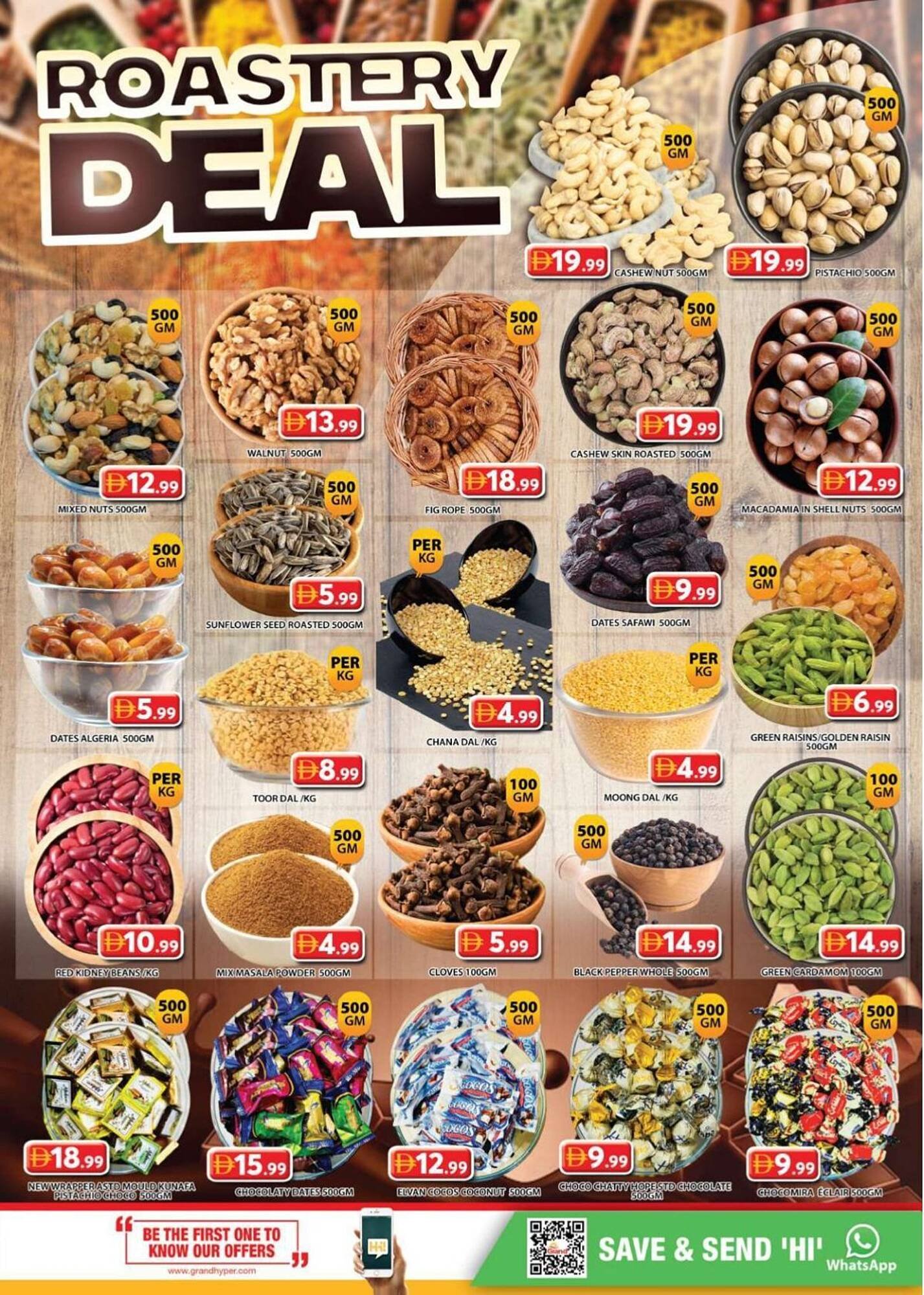Grand Hyper Market catalogue (2025-10-09 - 2025-12-06) | 15
