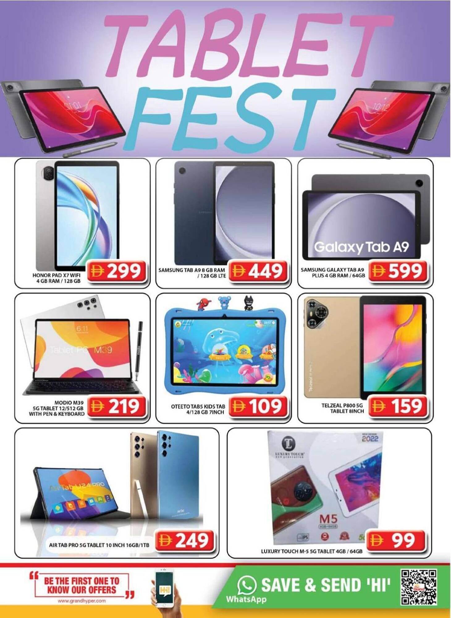 Grand Hyper Market catalogue (2025-10-09 - 2025-12-06) | 20