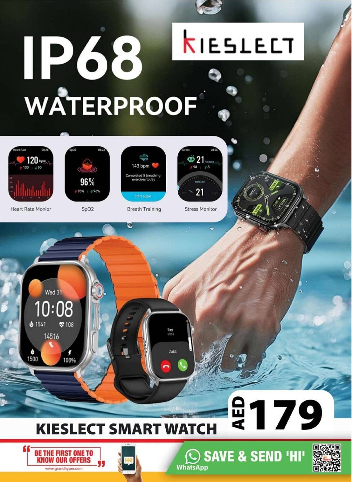 Grand Hyper Market catalogue (2025-10-09 - 2025-12-06) | 22