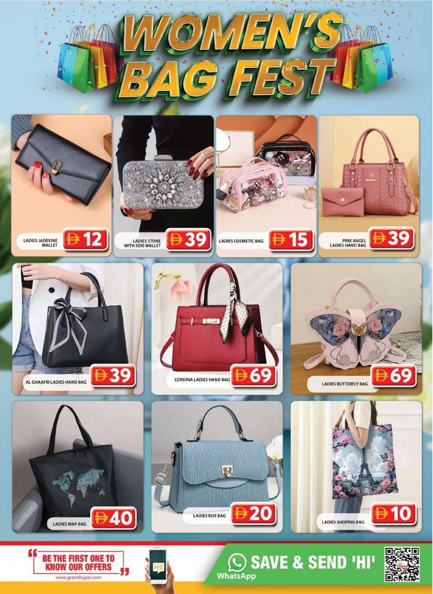 Grand Hyper Market catalogue (2025-10-09 - 2025-12-06) | 27