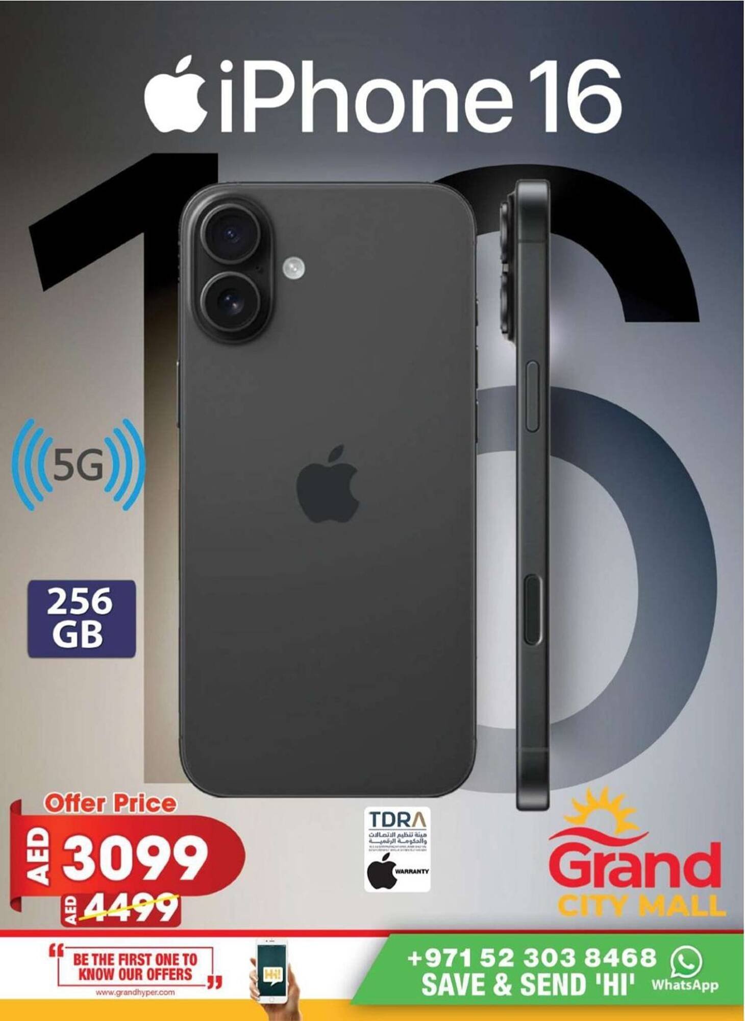 Grand Hyper Market catalogue (2025-10-09 - 2025-12-06) | 29