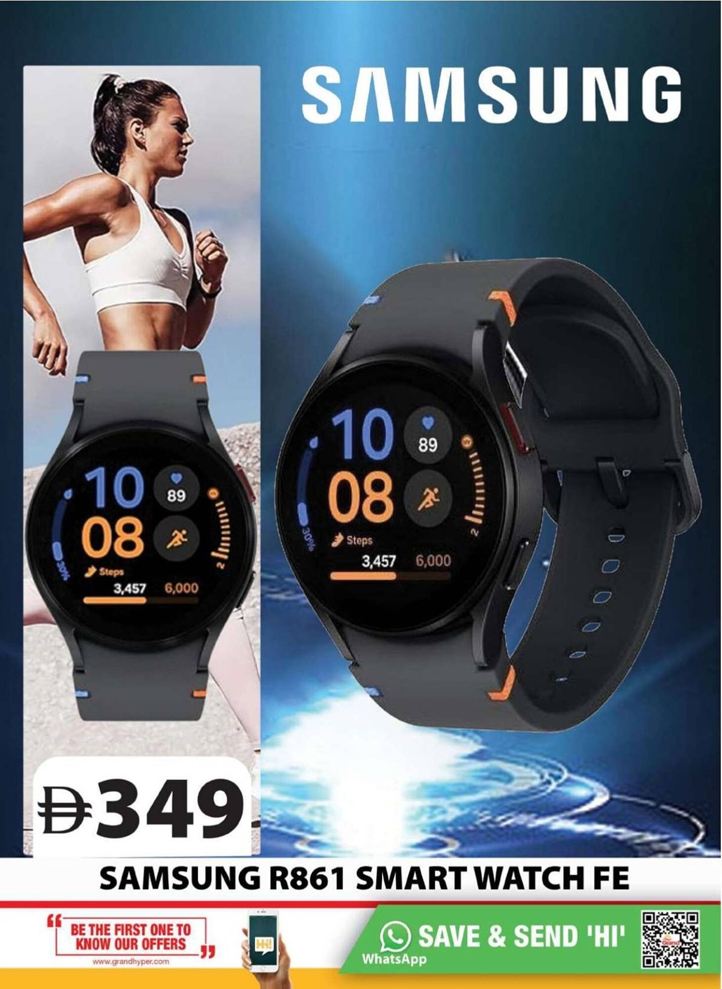 Grand Hyper Market catalogue (2025-10-09 - 2025-12-06) | 40