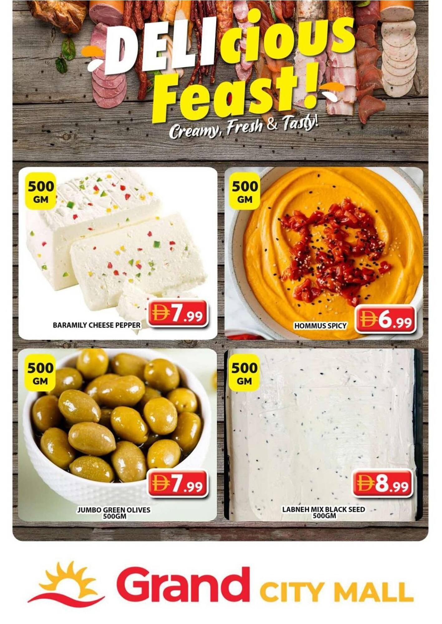 Grand Hyper Market catalogue (2025-10-09 - 2025-12-06) | 44