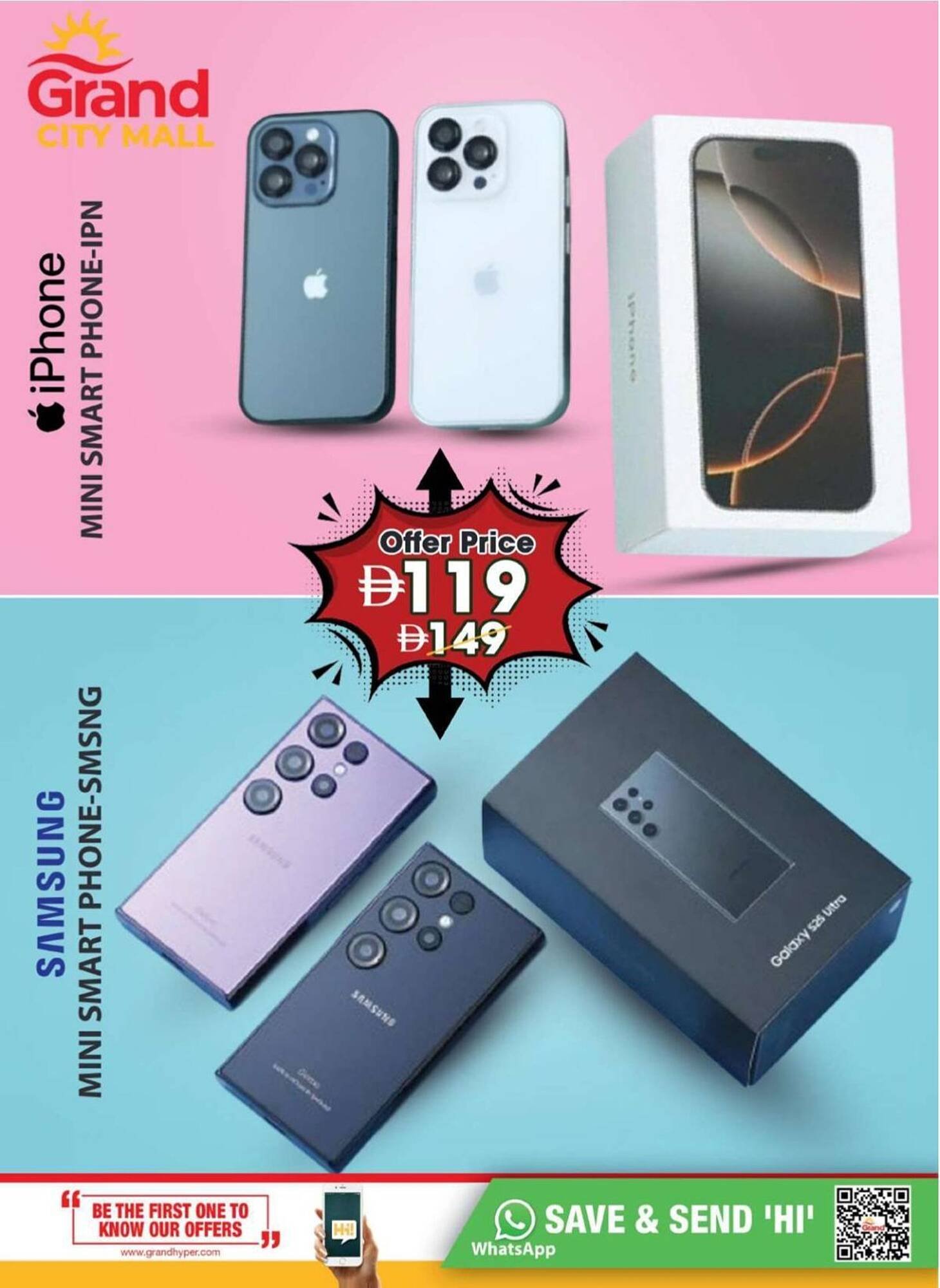 Grand Hyper Market catalogue (2025-10-09 - 2025-12-06) | 48