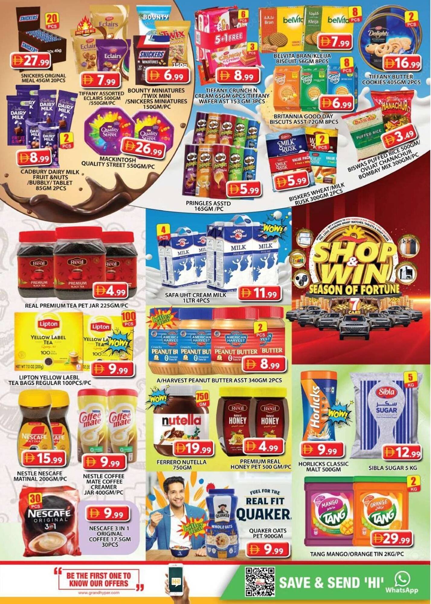 Grand Hyper Market catalogue (2025-10-09 - 2025-12-06) | 6