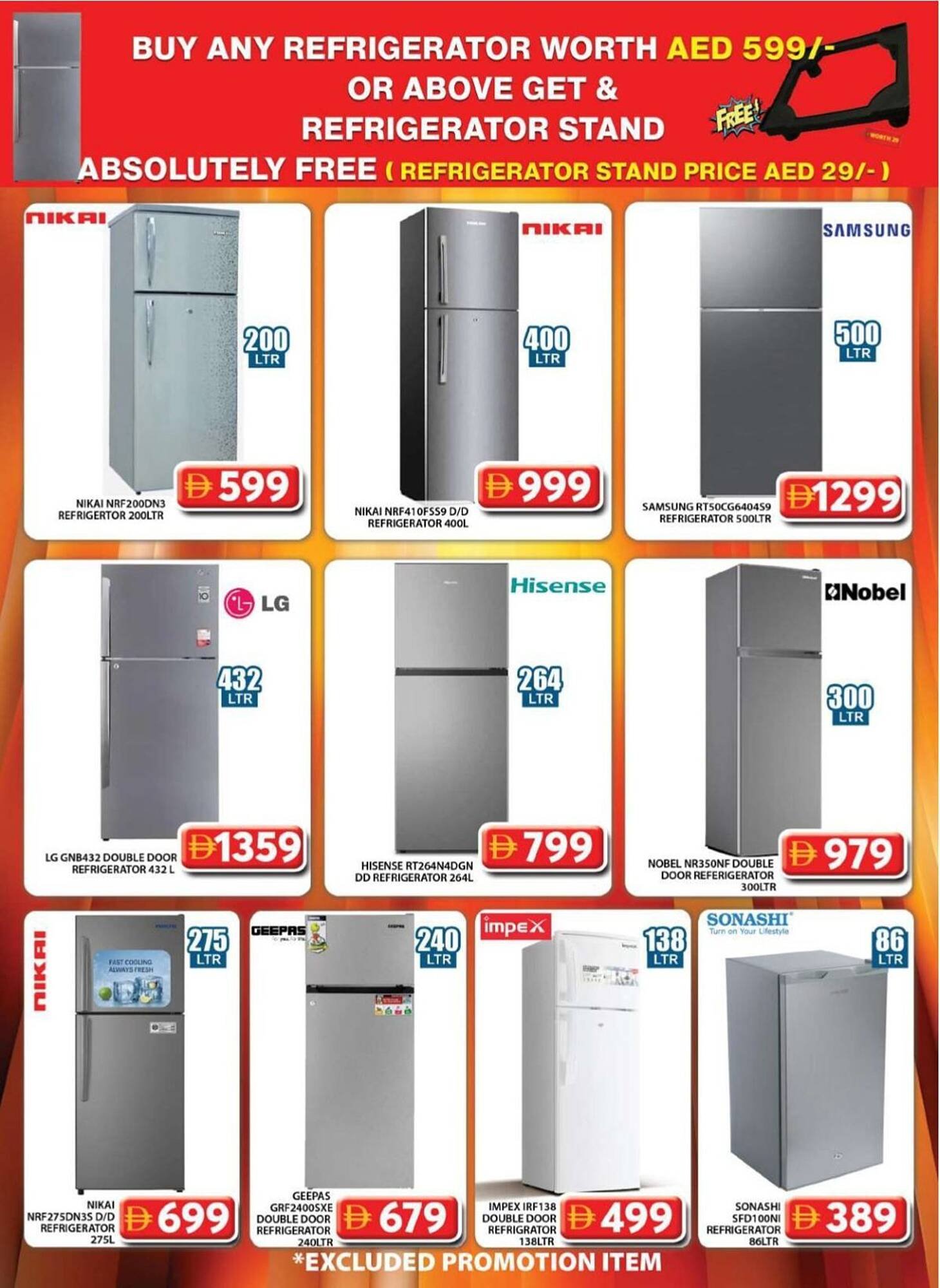 Grand Hyper Market catalogue (2025-10-09 - 2025-12-06) | 8