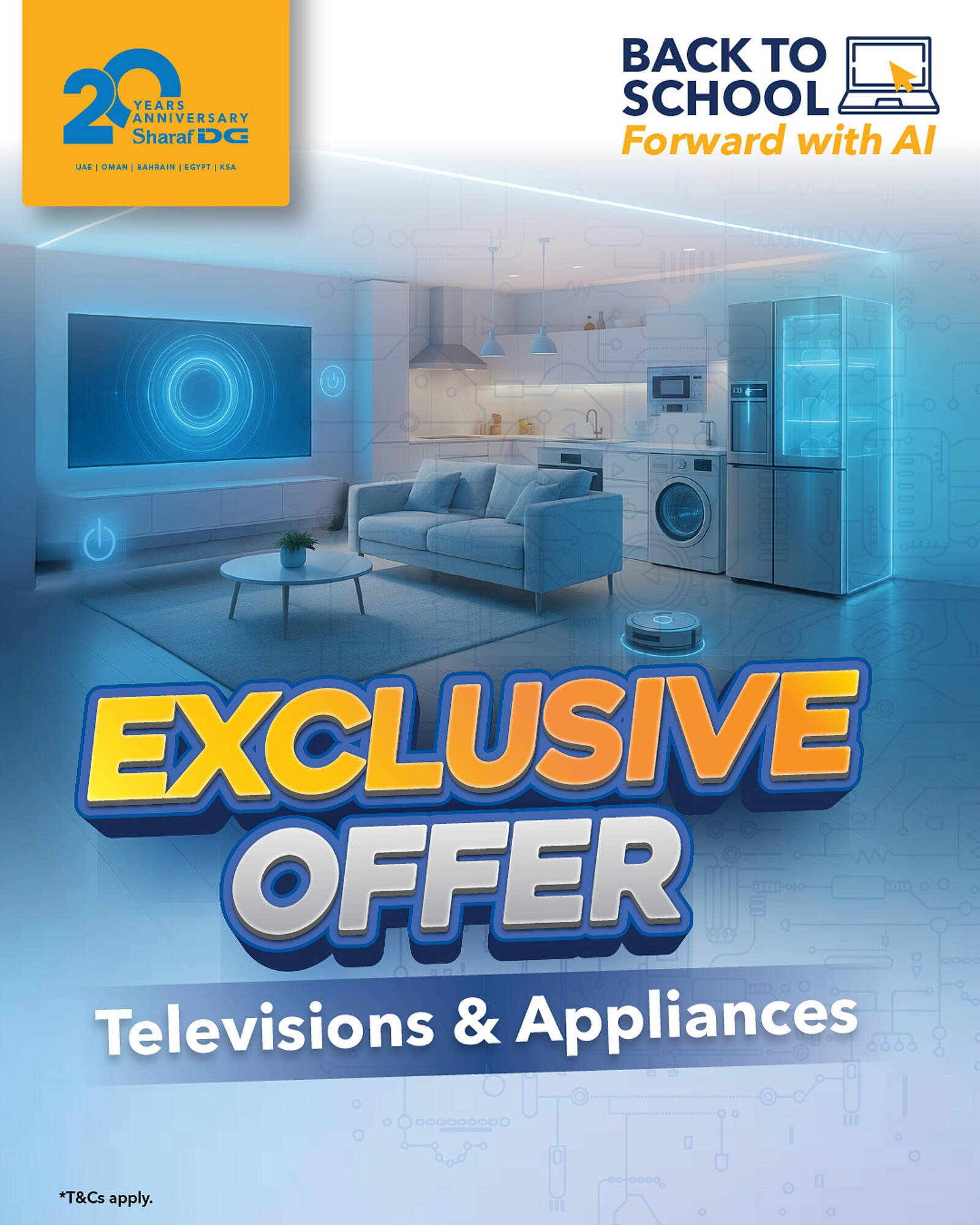 Sharaf DG catalogue (2025-08-24 - 2025-08-27) | 1