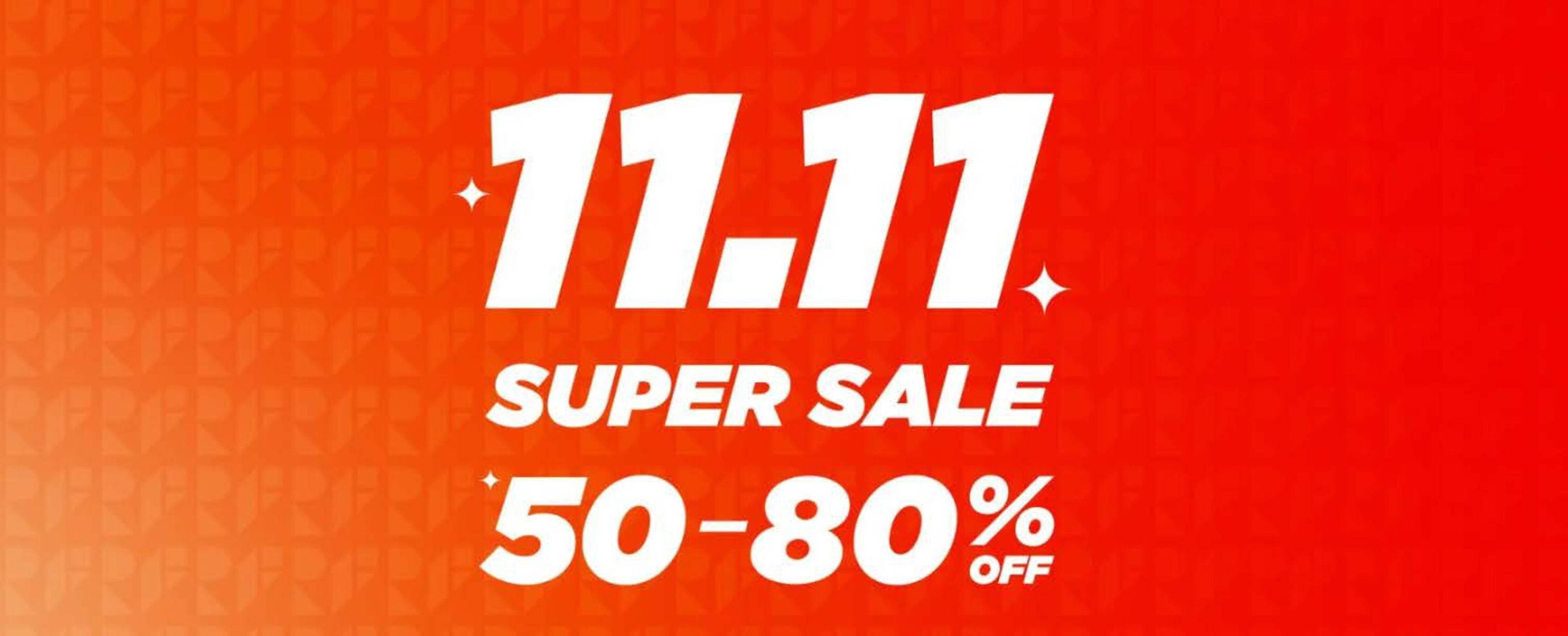 Royal Furniture catalogue (2025-11-10 - 2025-11-11) | 1