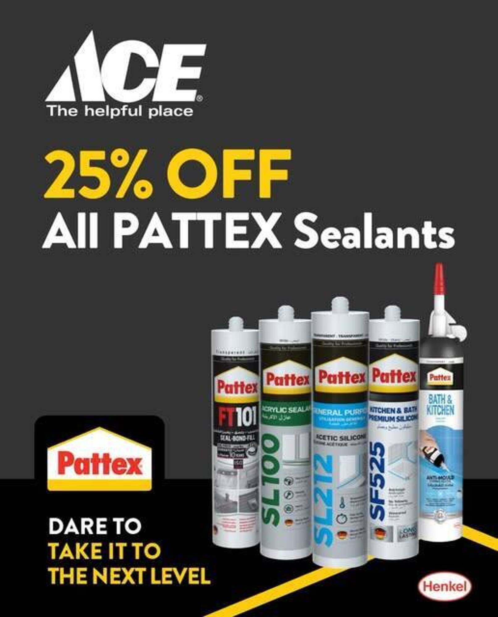 Ace catalogue (2025-08-08 - 2025-08-14) | 1