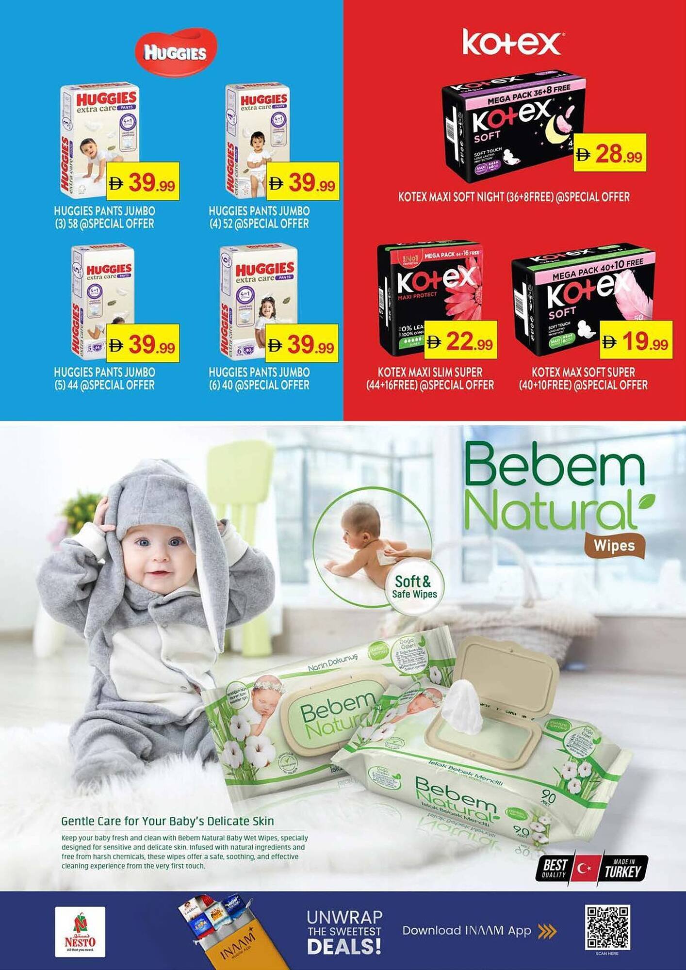 Nesto catalogue (2025-12-05 - 2025-12-07) | 22