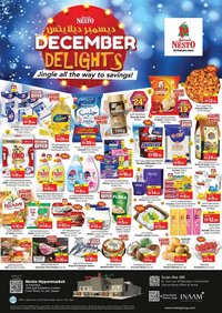 Nesto catalogue (2025-12-05 - 2025-12-07)