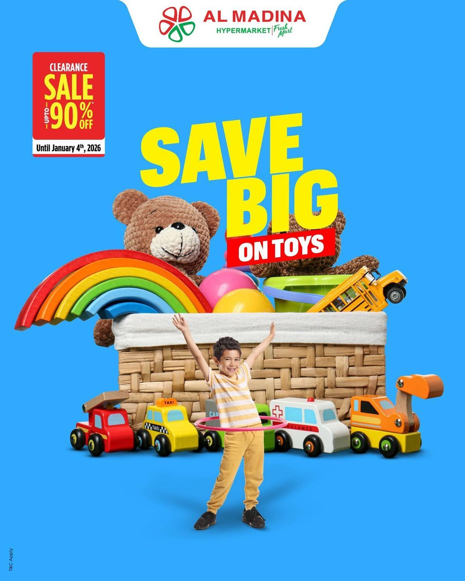 Al Madina catalogue (2025-12-26 - 2026-01-04) | 3