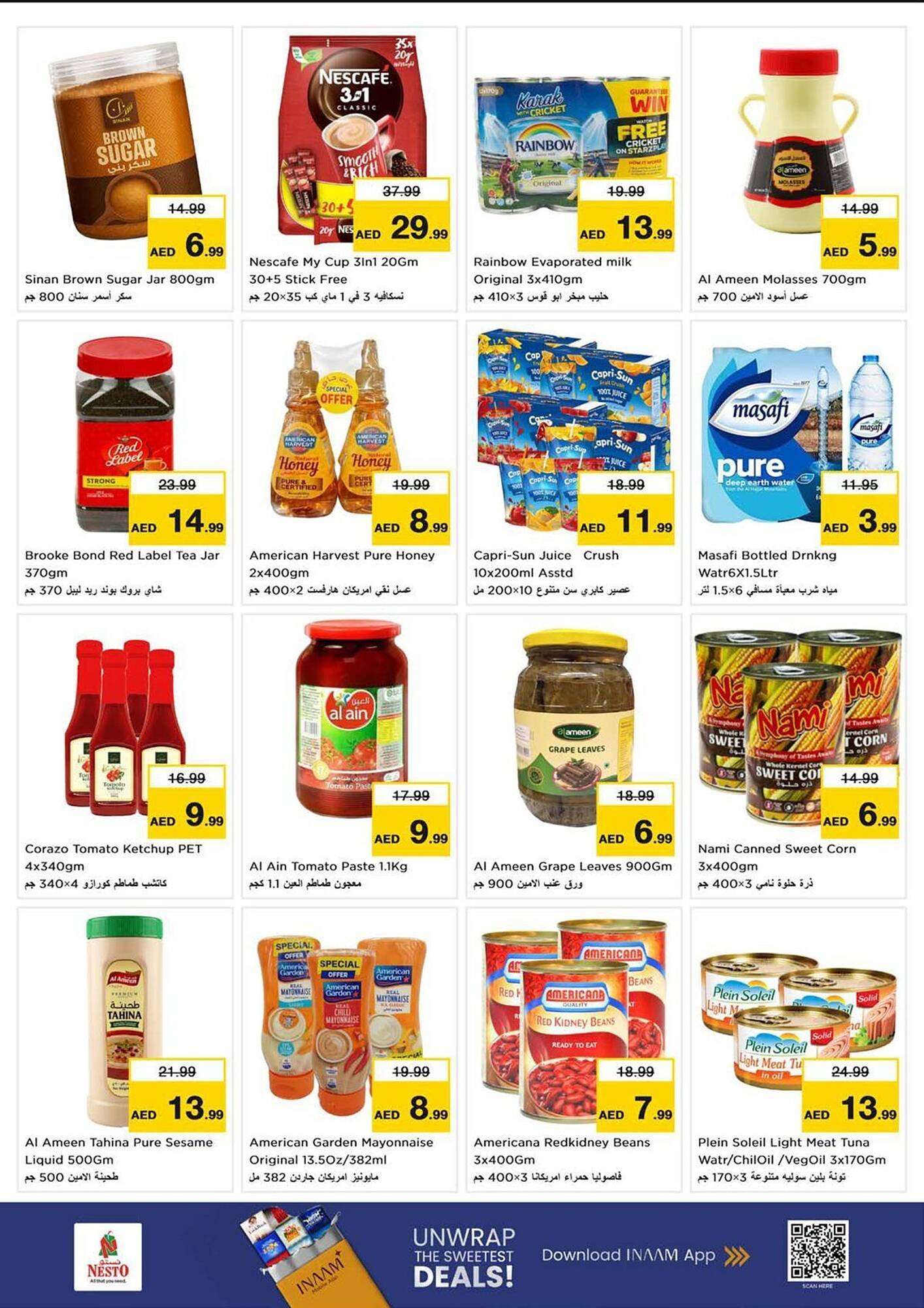 Nesto catalogue (2026-01-12 - 2026-01-15) | 3