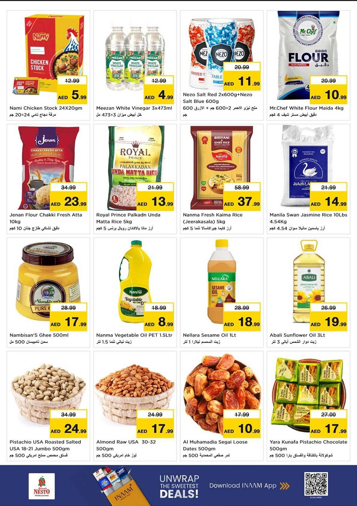 Nesto catalogue (2026-01-12 - 2026-01-15) | 5