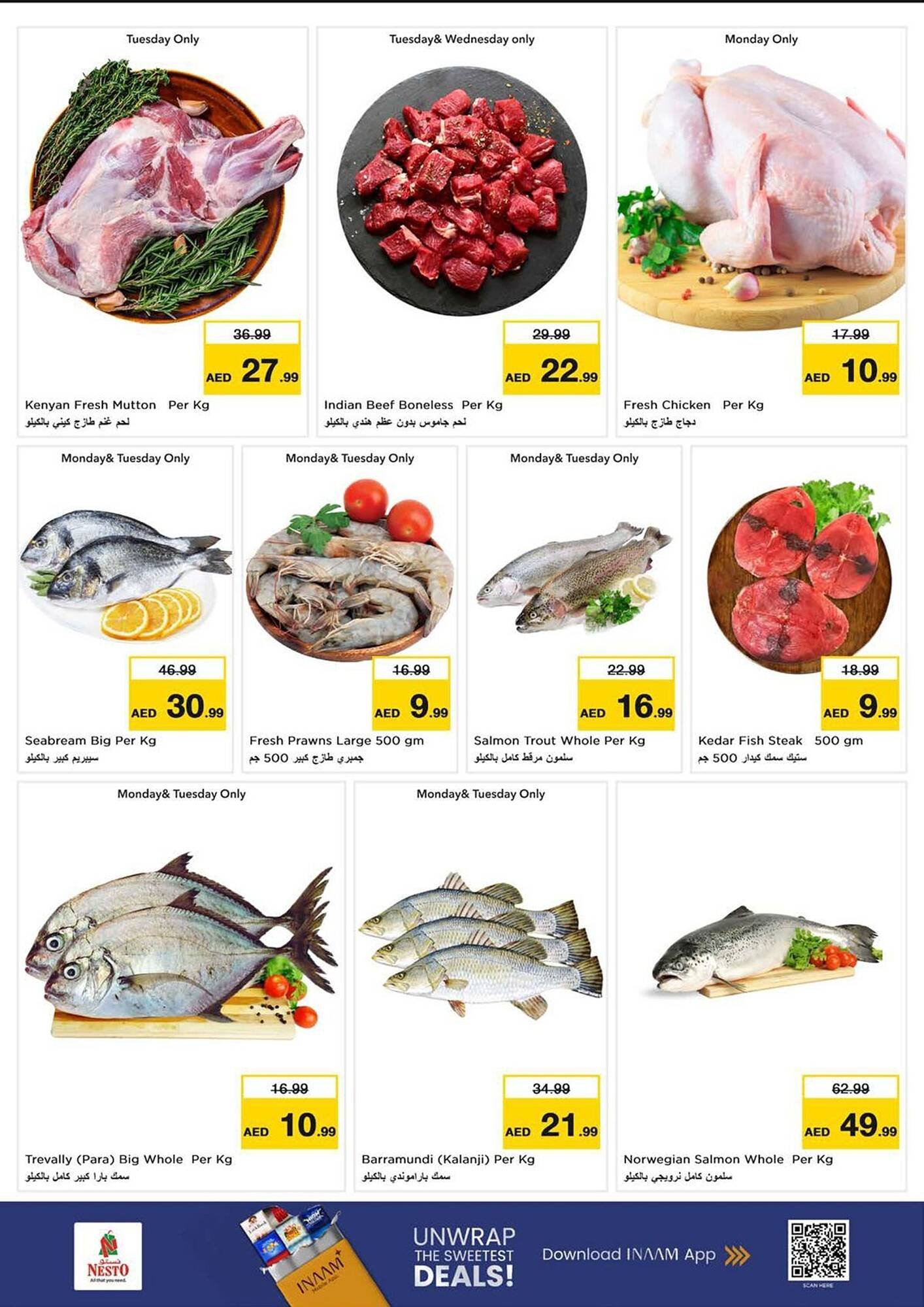 Nesto catalogue (2026-01-12 - 2026-01-15) | 9