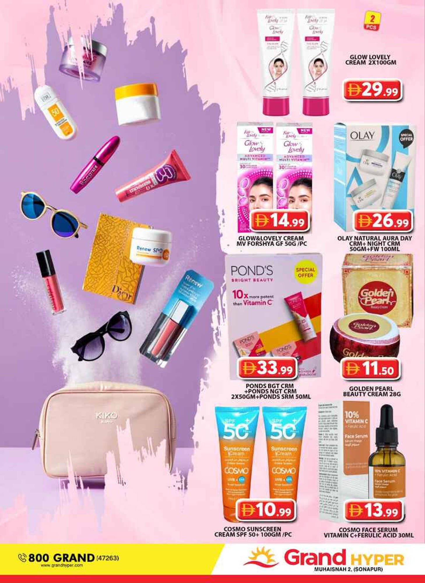 Grand Hyper Market catalogue (2025-10-30 - 2025-11-02) | 13