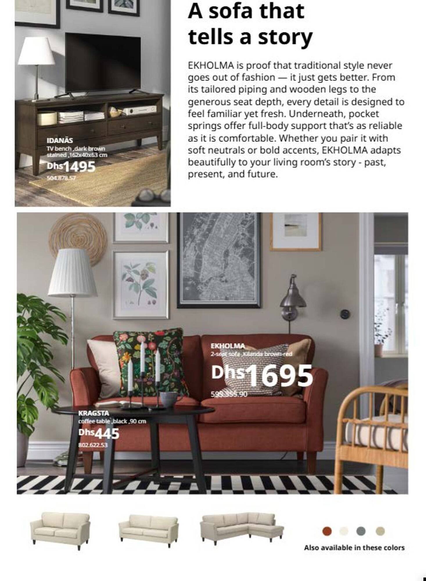 Ikea catalogue (2025-11-27 - 2025-12-31) | 11