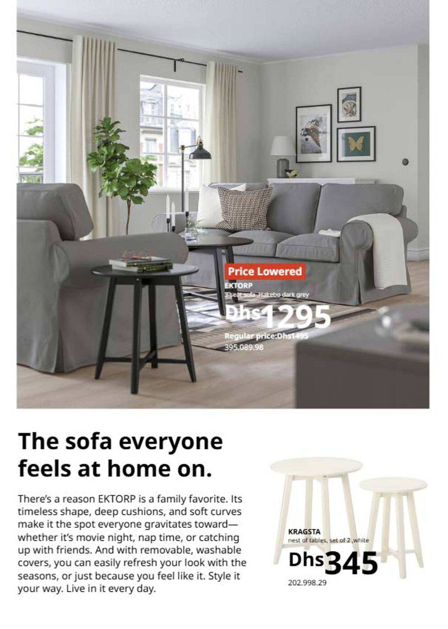 Ikea catalogue (2025-11-27 - 2025-12-31) | 14