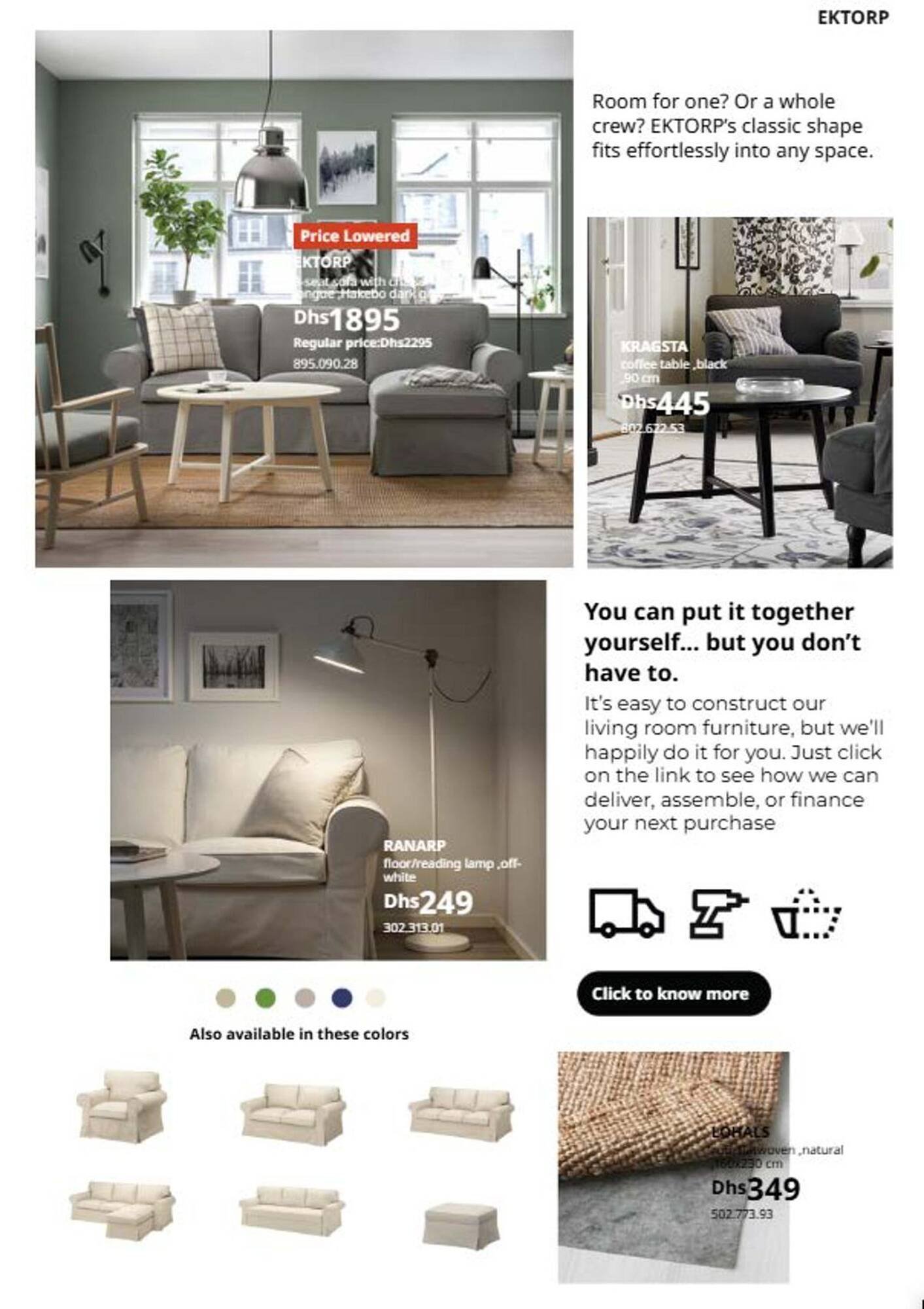 Ikea catalogue (2025-11-27 - 2025-12-31) | 15