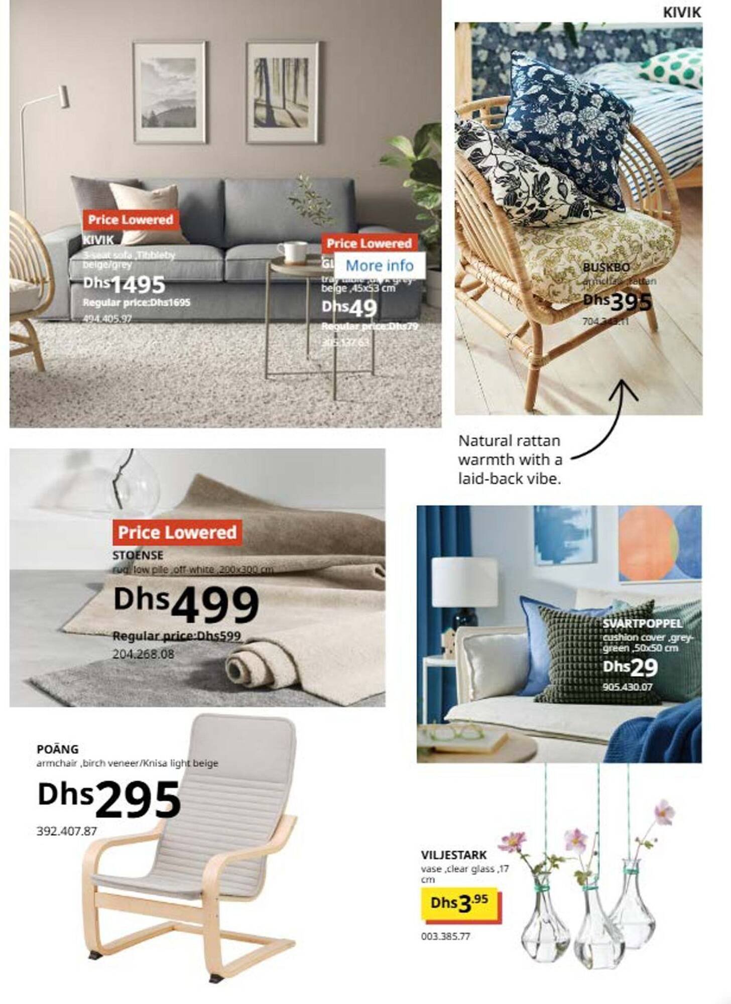 Ikea catalogue (2025-11-27 - 2025-12-31) | 17