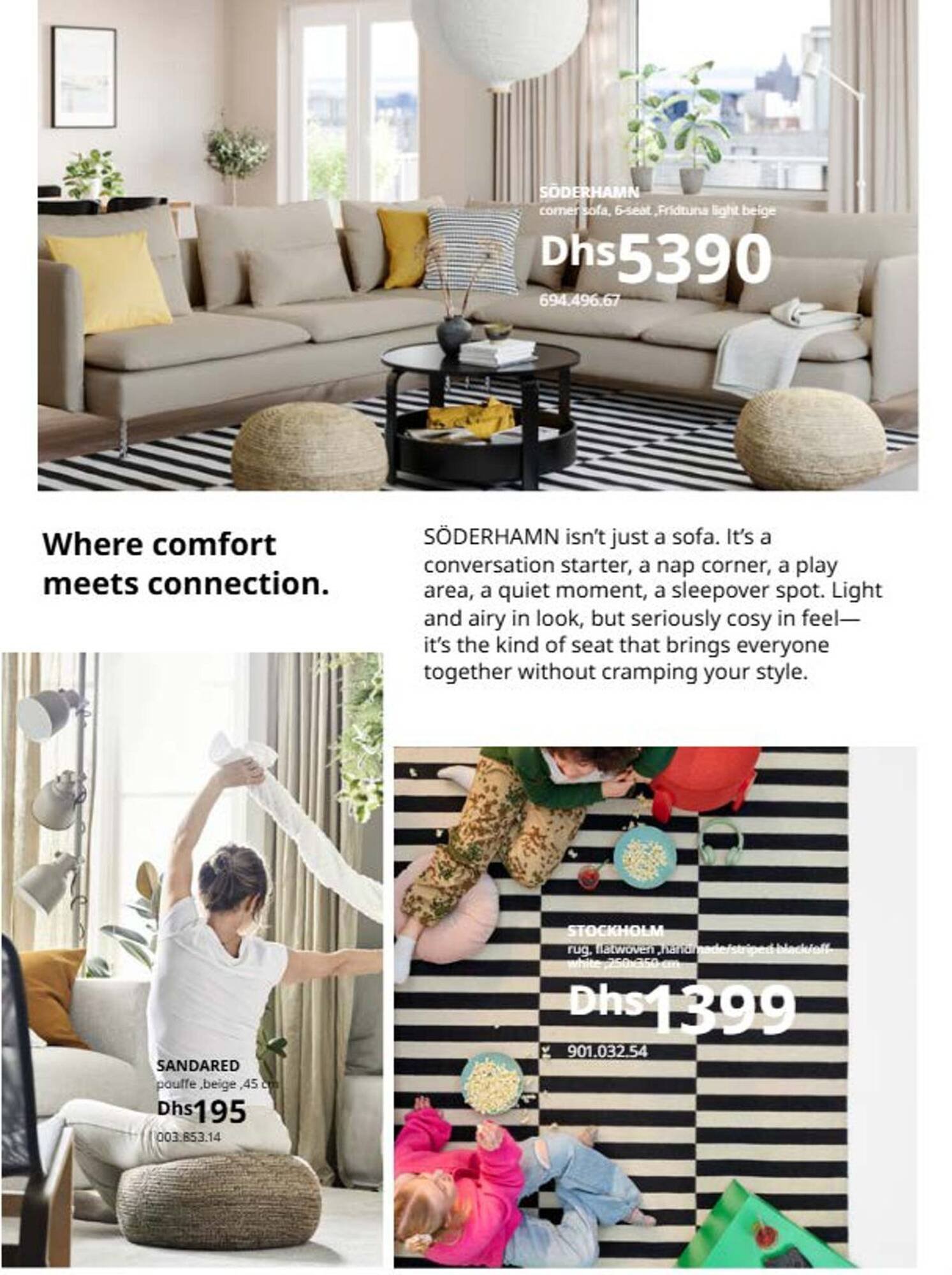 Ikea catalogue (2025-11-27 - 2025-12-31) | 19