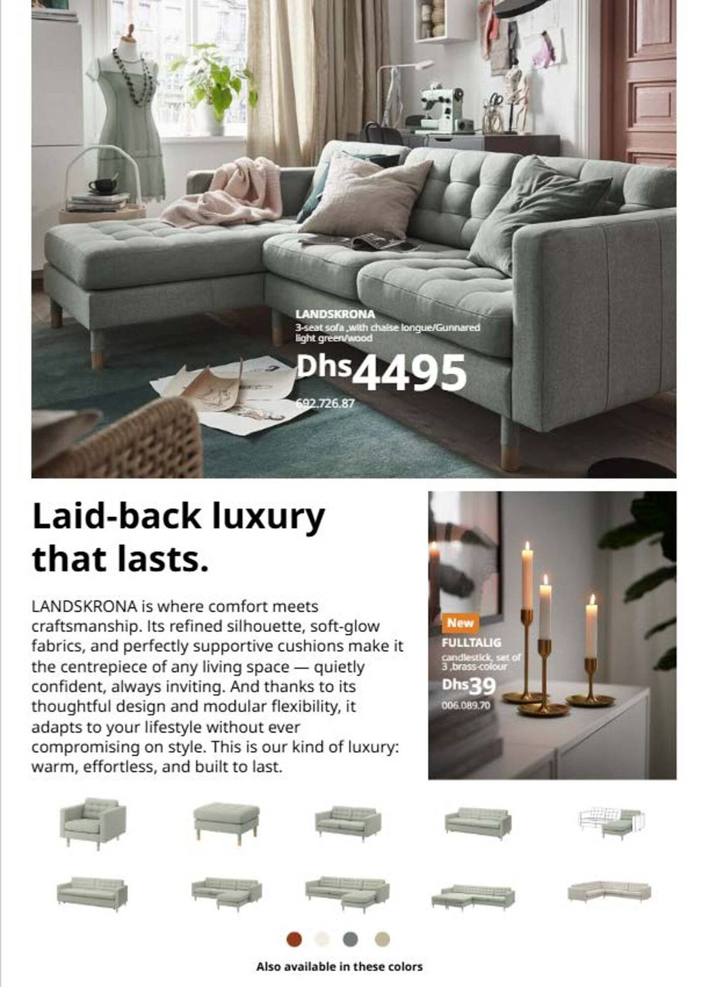 Ikea catalogue (2025-11-27 - 2025-12-31) | 20