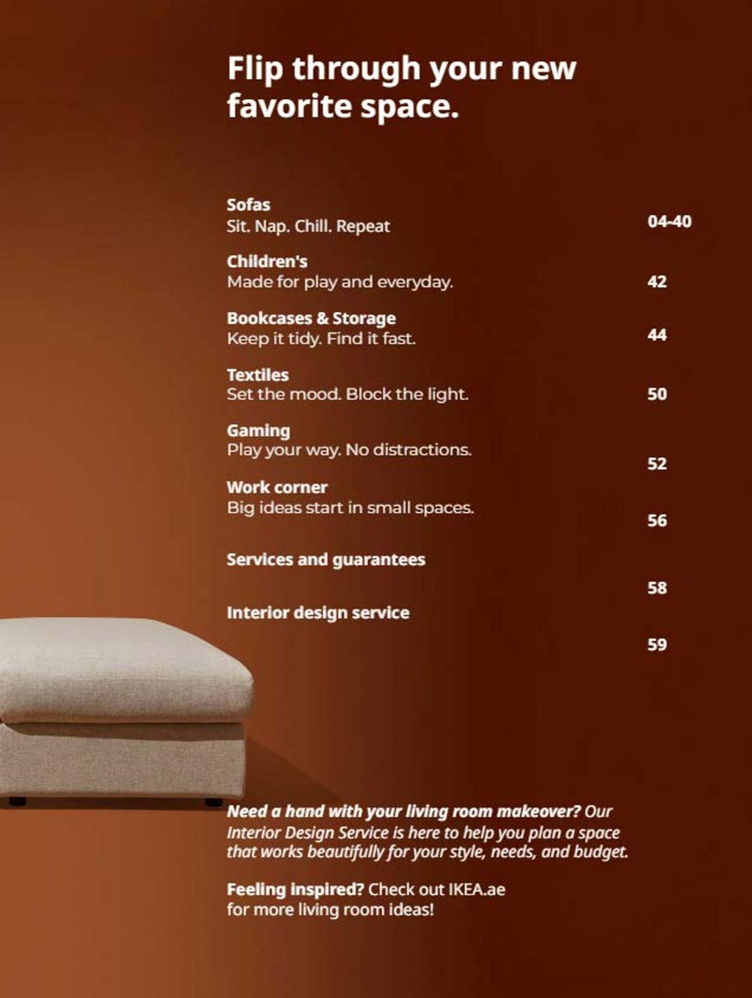 Ikea catalogue (2025-11-27 - 2025-12-31) | 3