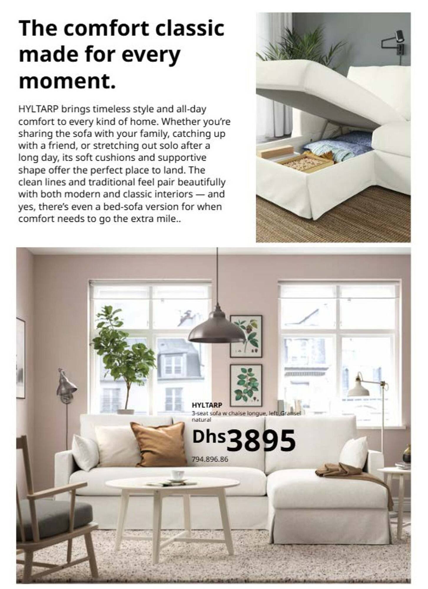 Ikea catalogue (2025-11-27 - 2025-12-31) | 22