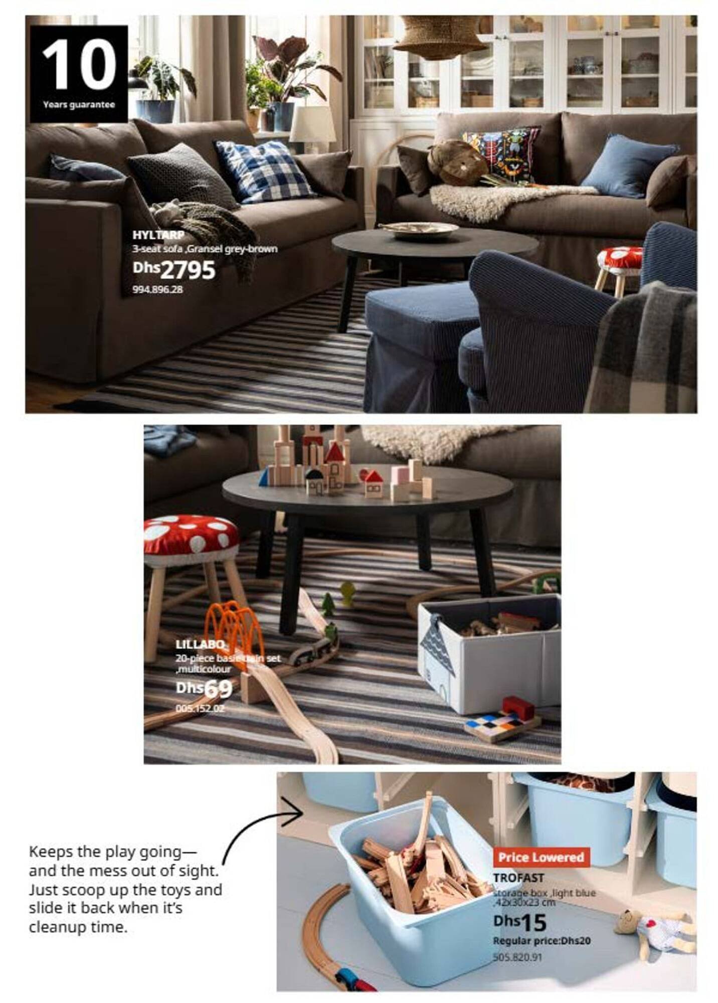 Ikea catalogue (2025-11-27 - 2025-12-31) | 24