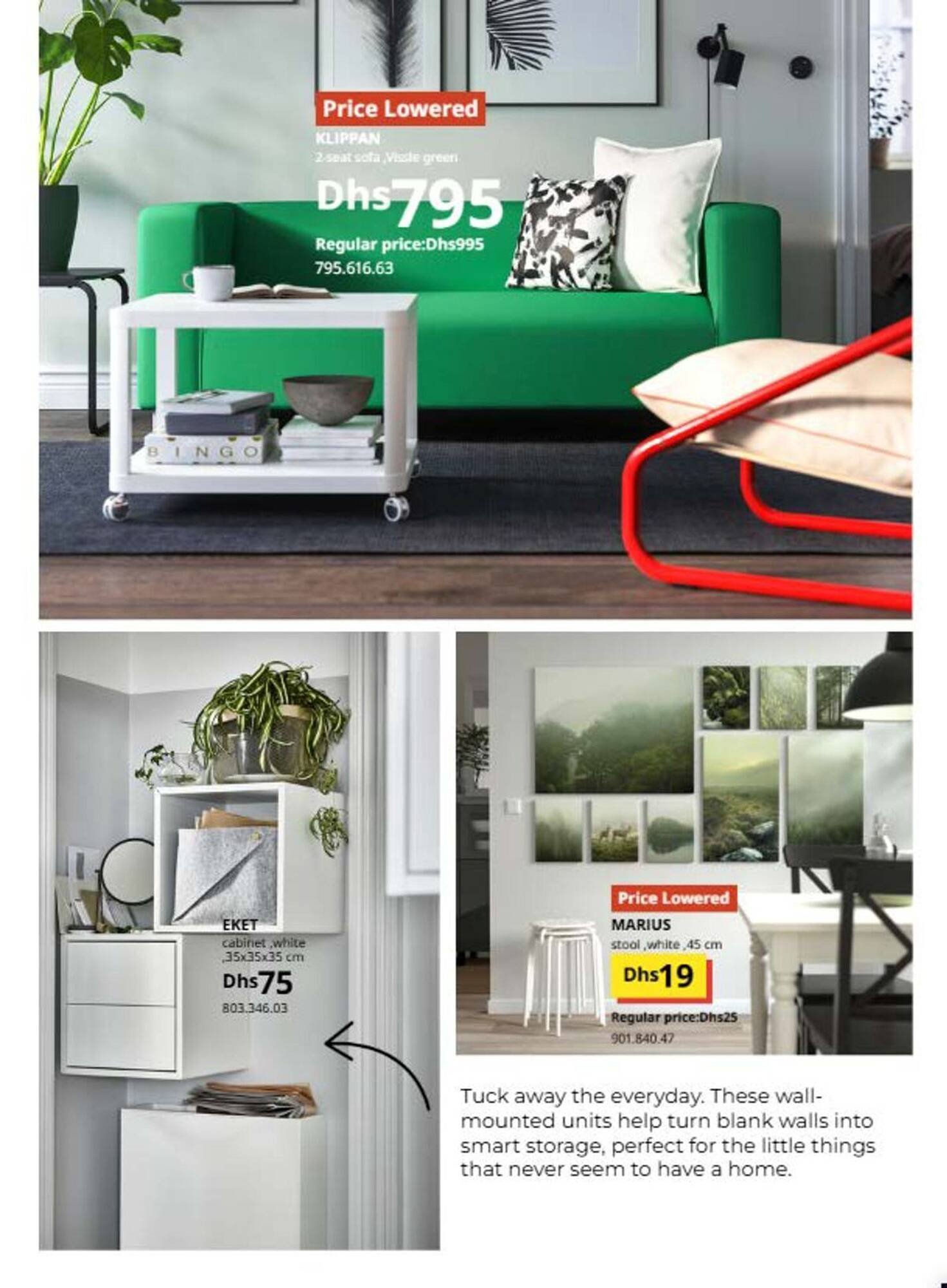 Ikea catalogue (2025-11-27 - 2025-12-31) | 27