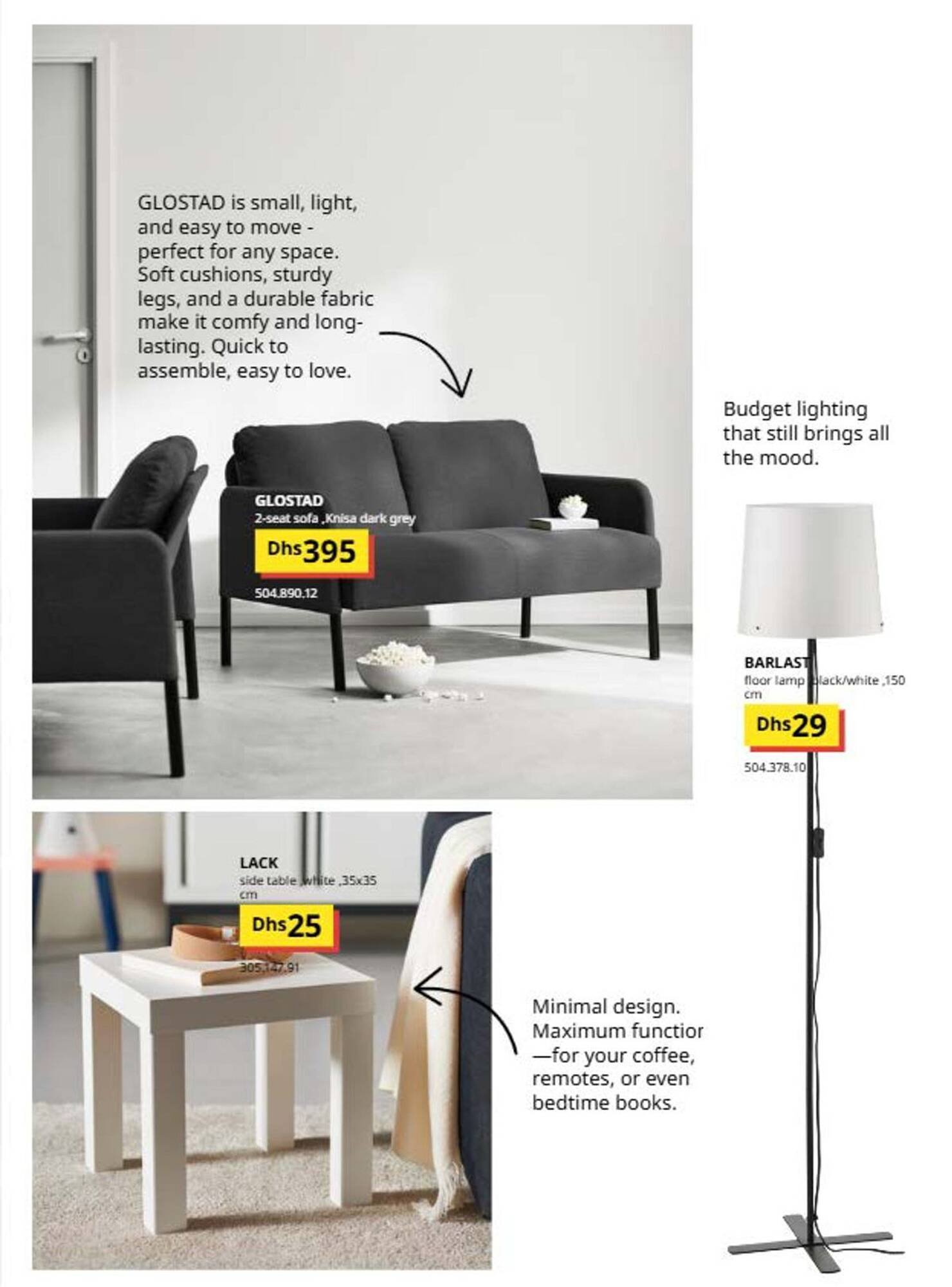 Ikea catalogue (2025-11-27 - 2025-12-31) | 30