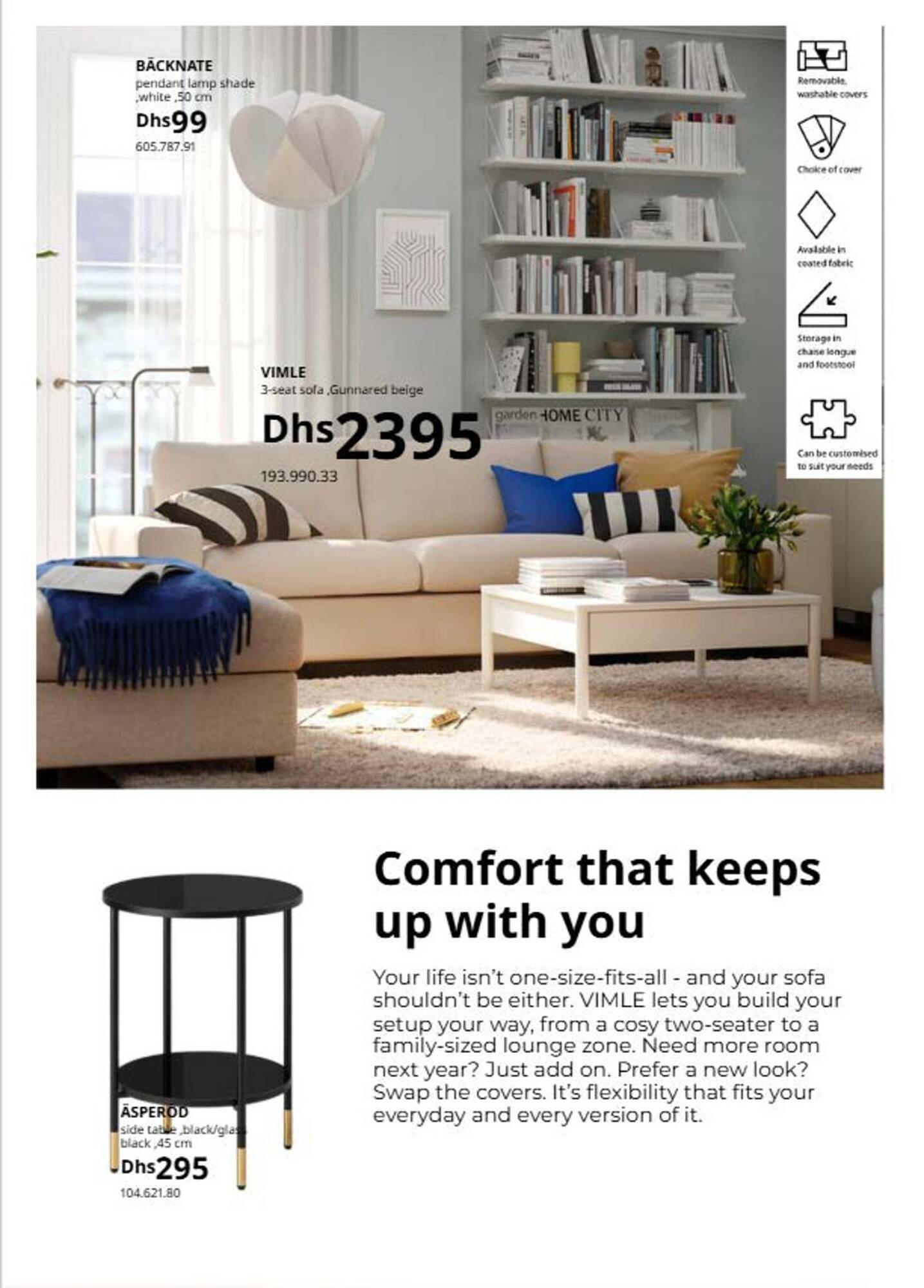 Ikea catalogue (2025-11-27 - 2025-12-31) | 4