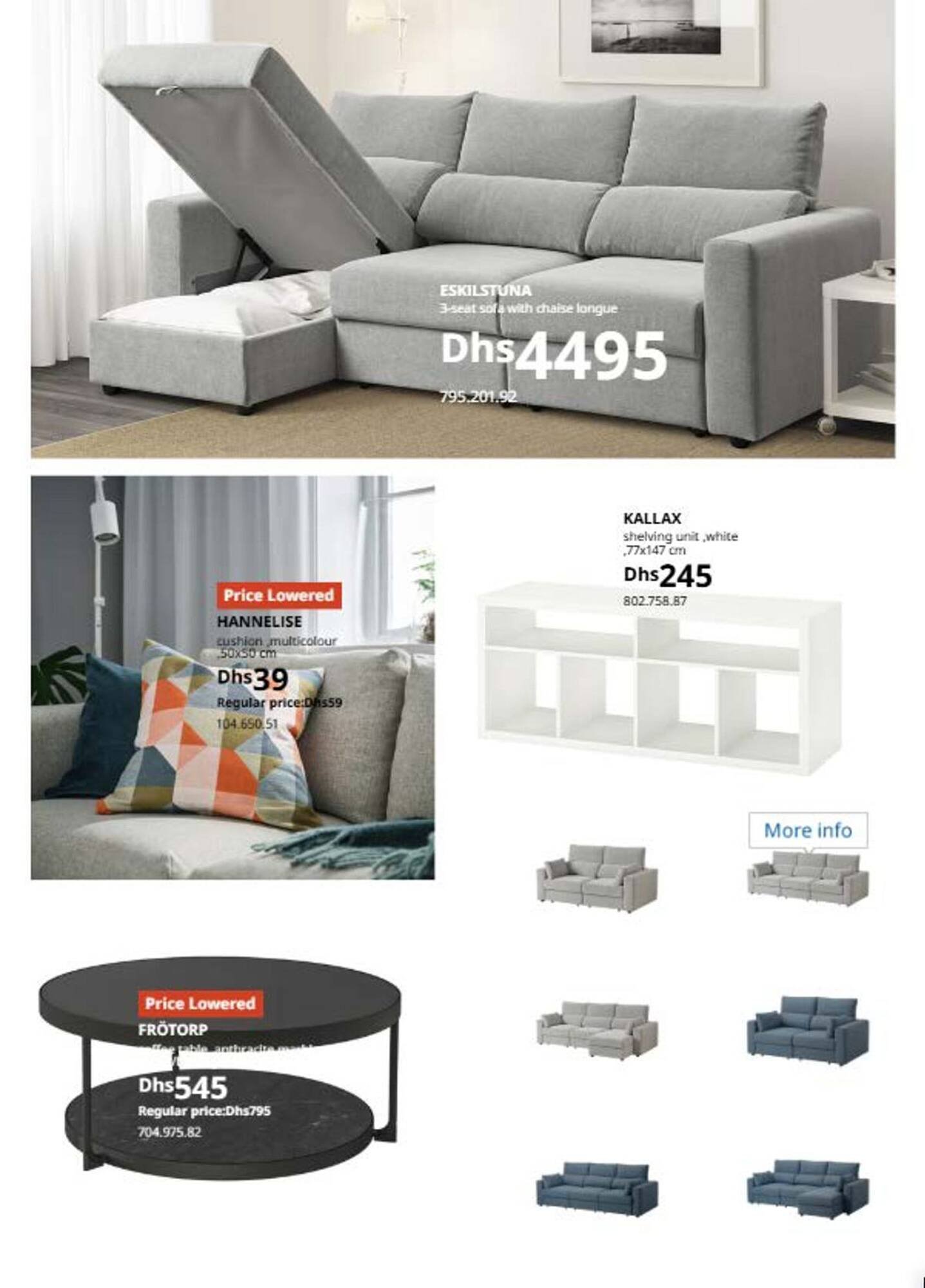Ikea catalogue (2025-11-27 - 2025-12-31) | 33