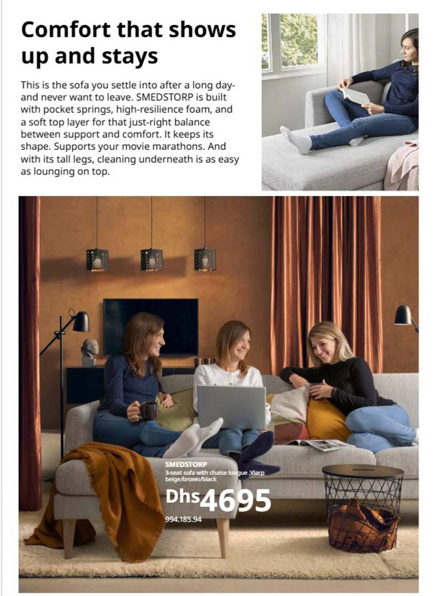 Ikea catalogue (2025-11-27 - 2025-12-31) | 34