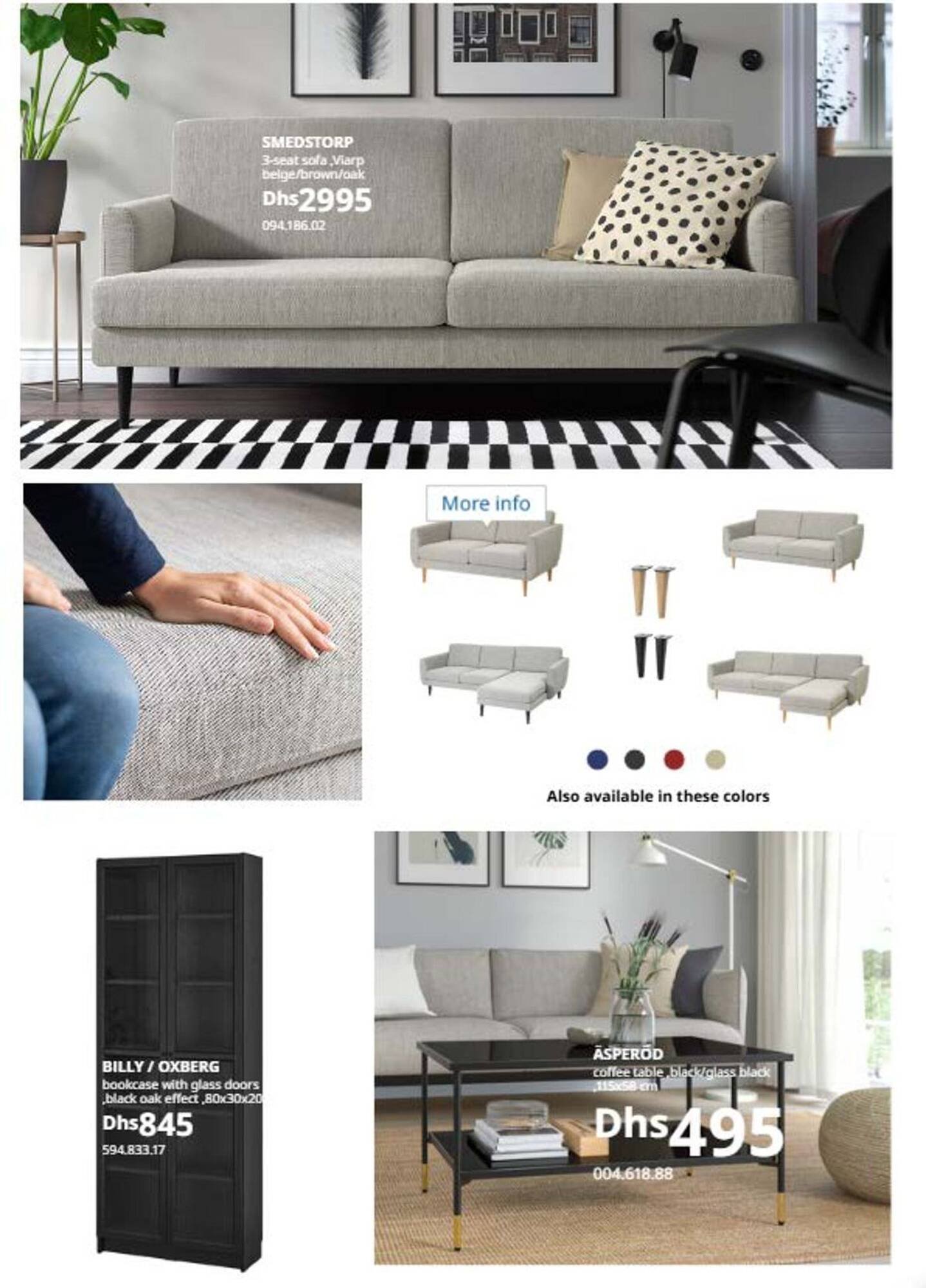 Ikea catalogue (2025-11-27 - 2025-12-31) | 35