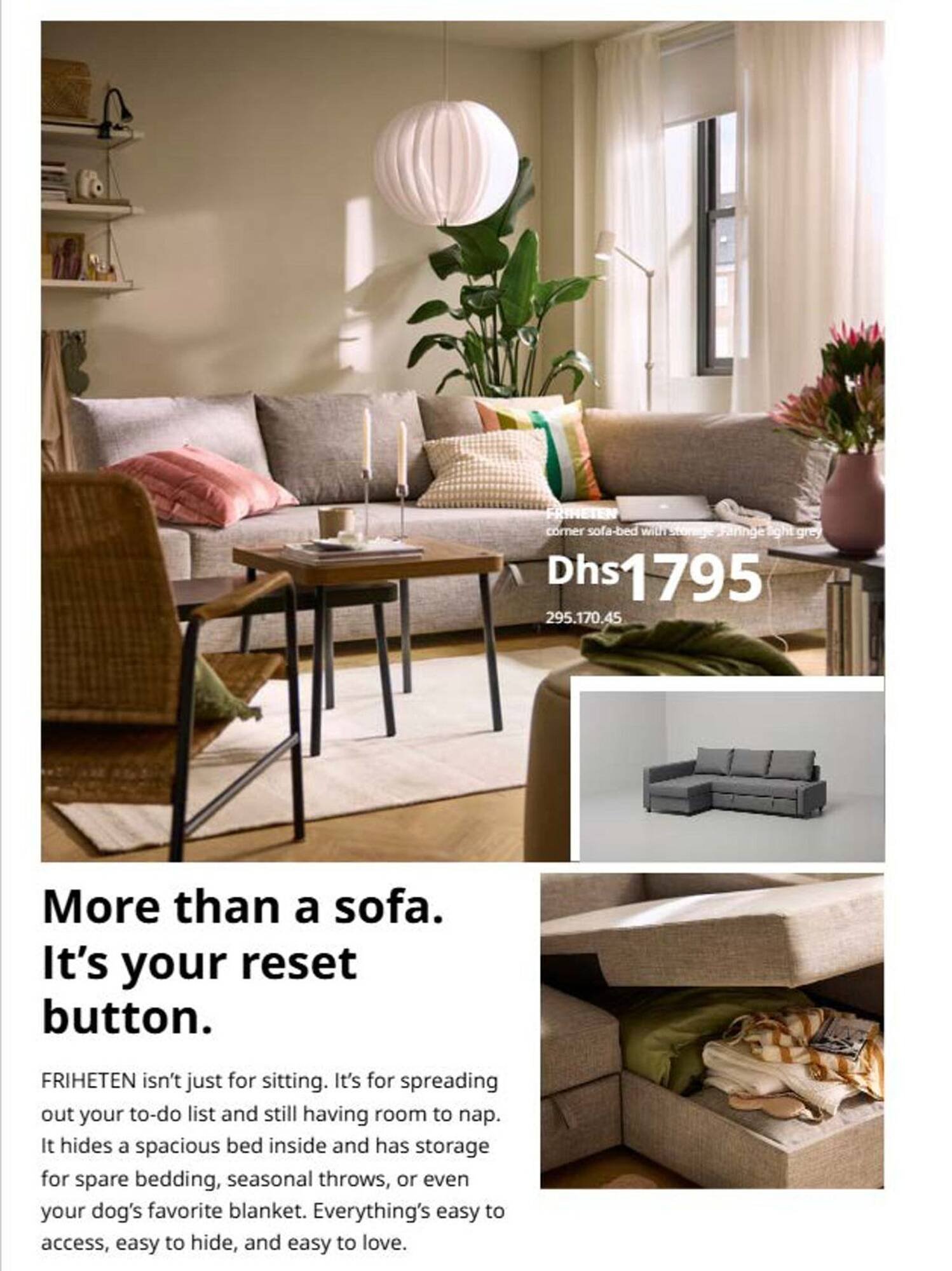 Ikea catalogue (2025-11-27 - 2025-12-31) | 36