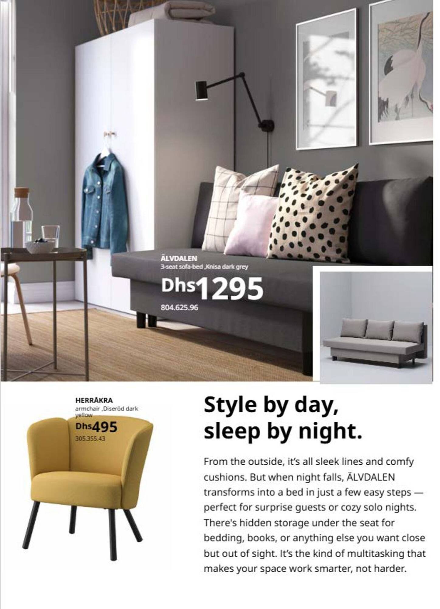 Ikea catalogue (2025-11-27 - 2025-12-31) | 38