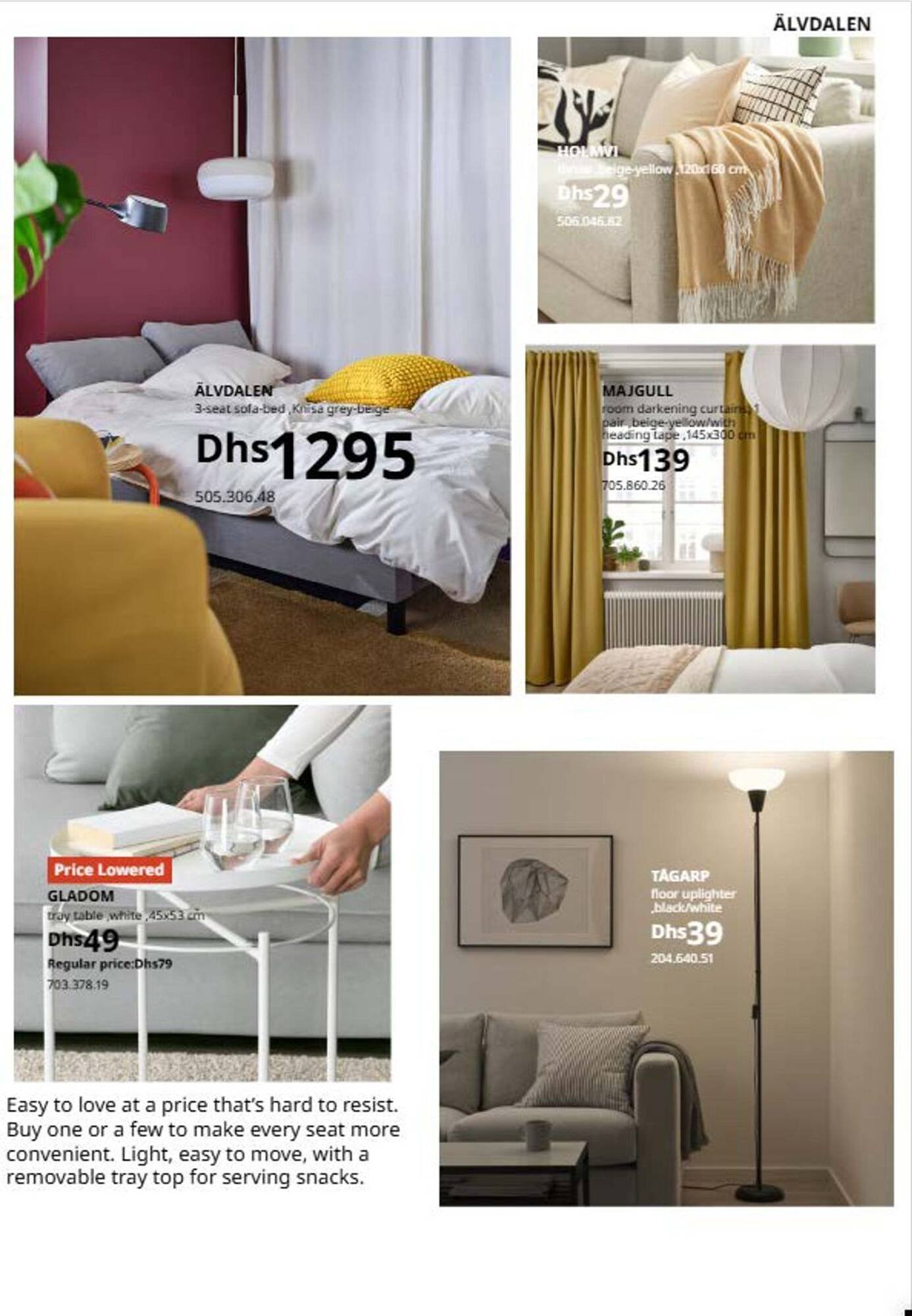 Ikea catalogue (2025-11-27 - 2025-12-31) | 39