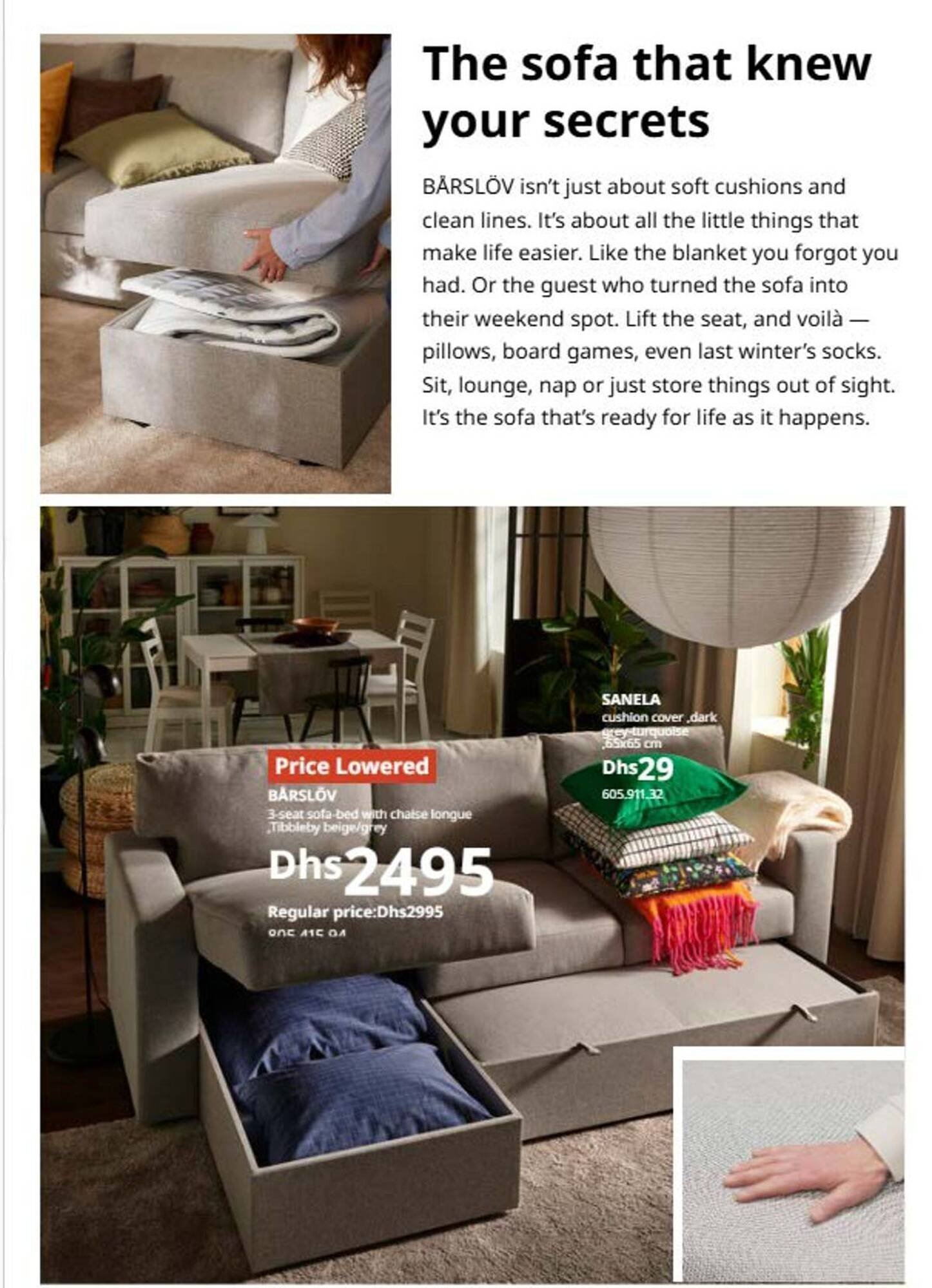 Ikea catalogue (2025-11-27 - 2025-12-31) | 40