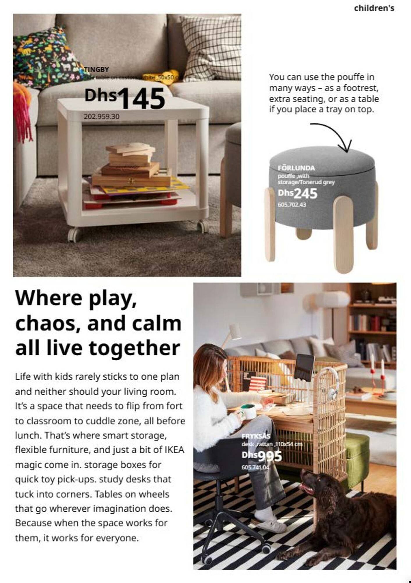 Ikea catalogue (2025-11-27 - 2025-12-31) | 43
