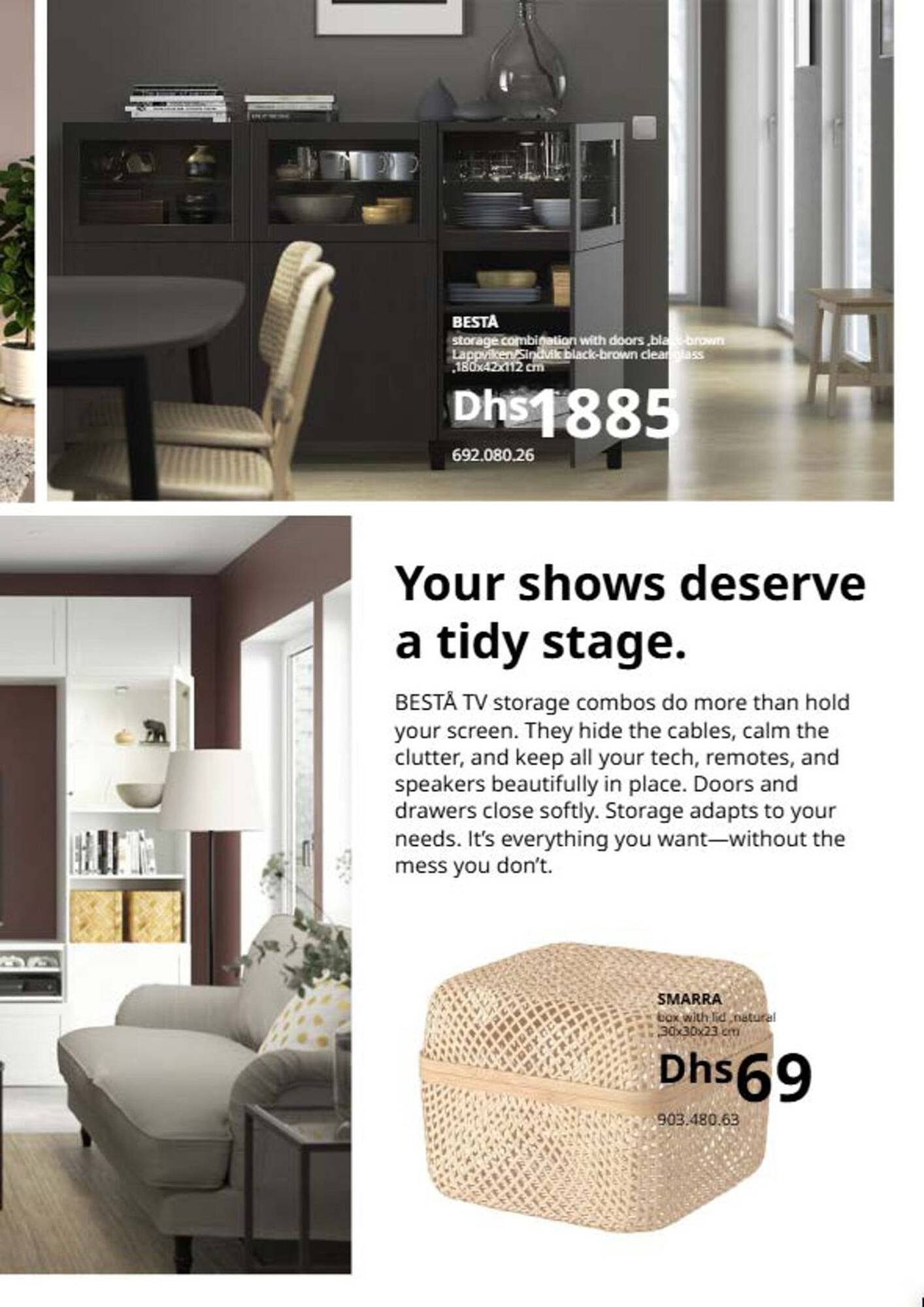 Ikea catalogue (2025-11-27 - 2025-12-31) | 49