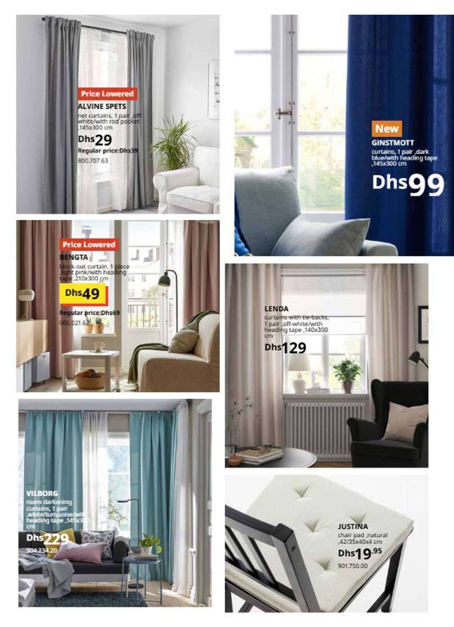 Ikea catalogue (2025-11-27 - 2025-12-31) | 50