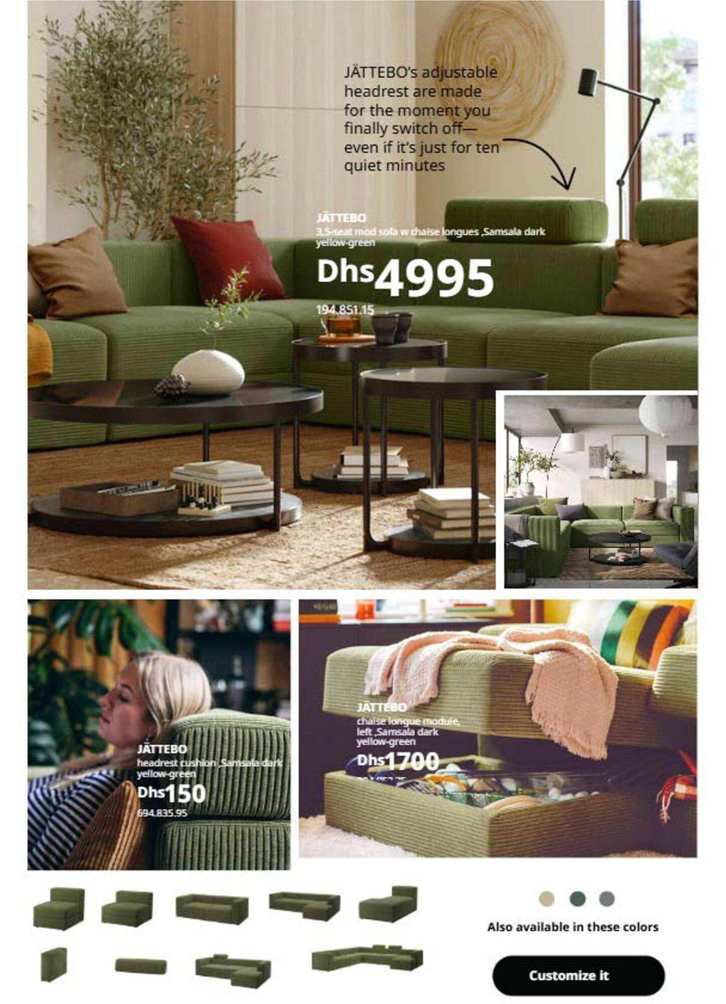 Ikea catalogue (2025-11-27 - 2025-12-31) | 6