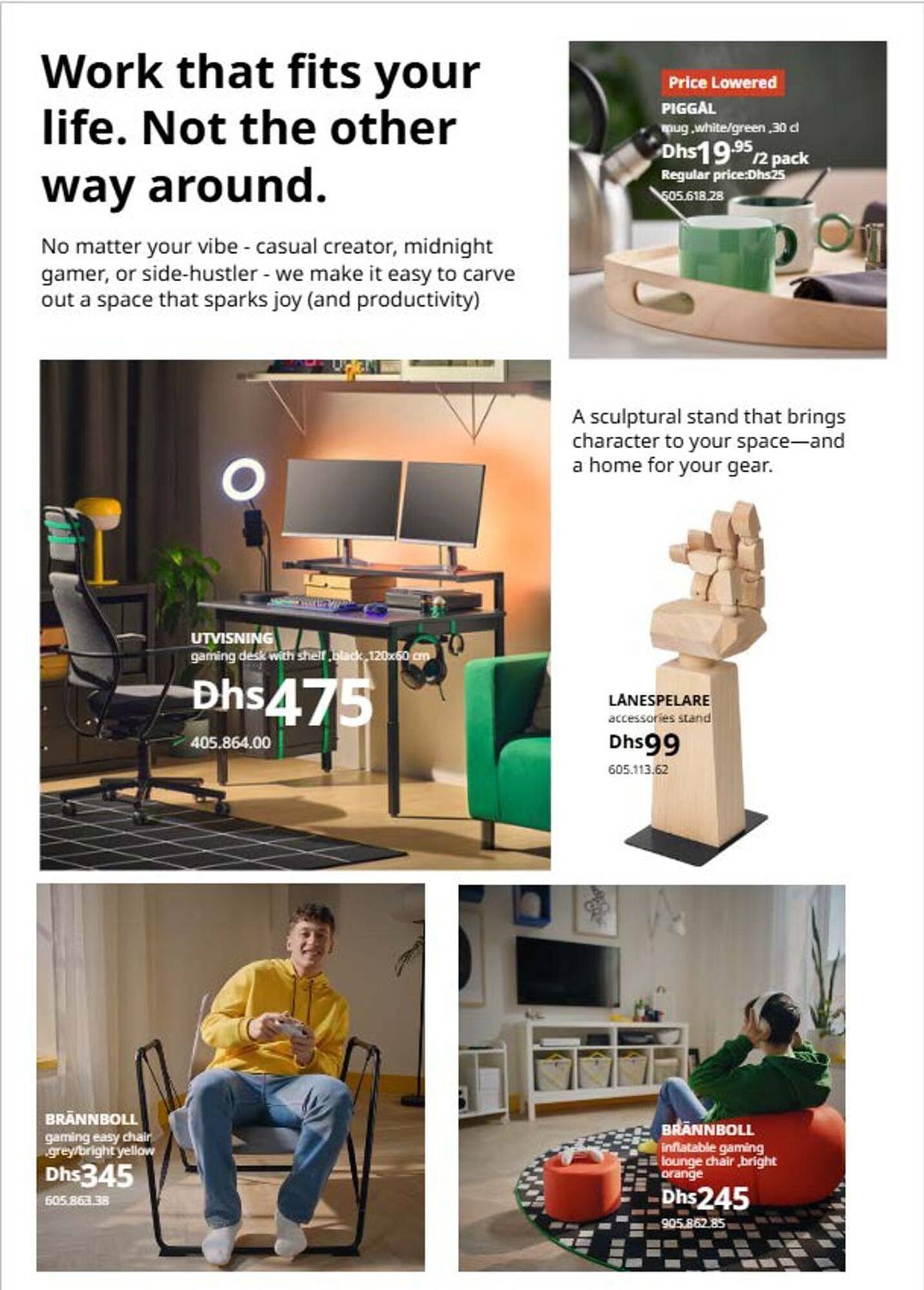 Ikea catalogue (2025-11-27 - 2025-12-31) | 52