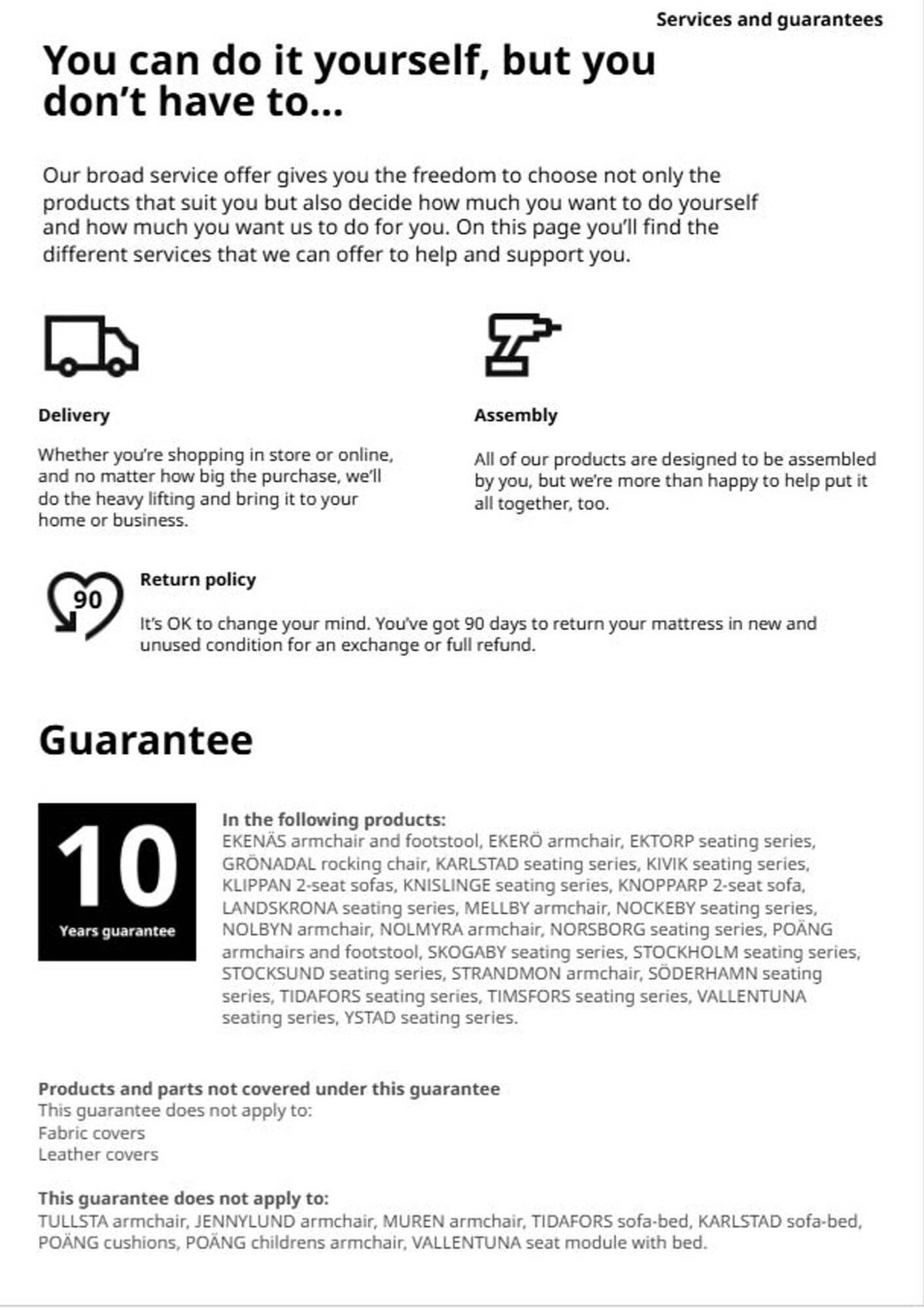 Ikea catalogue (2025-11-27 - 2025-12-31) | 58