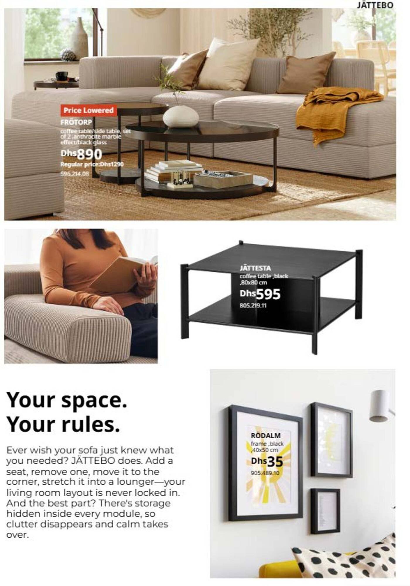 Ikea catalogue (2025-11-27 - 2025-12-31) | 7