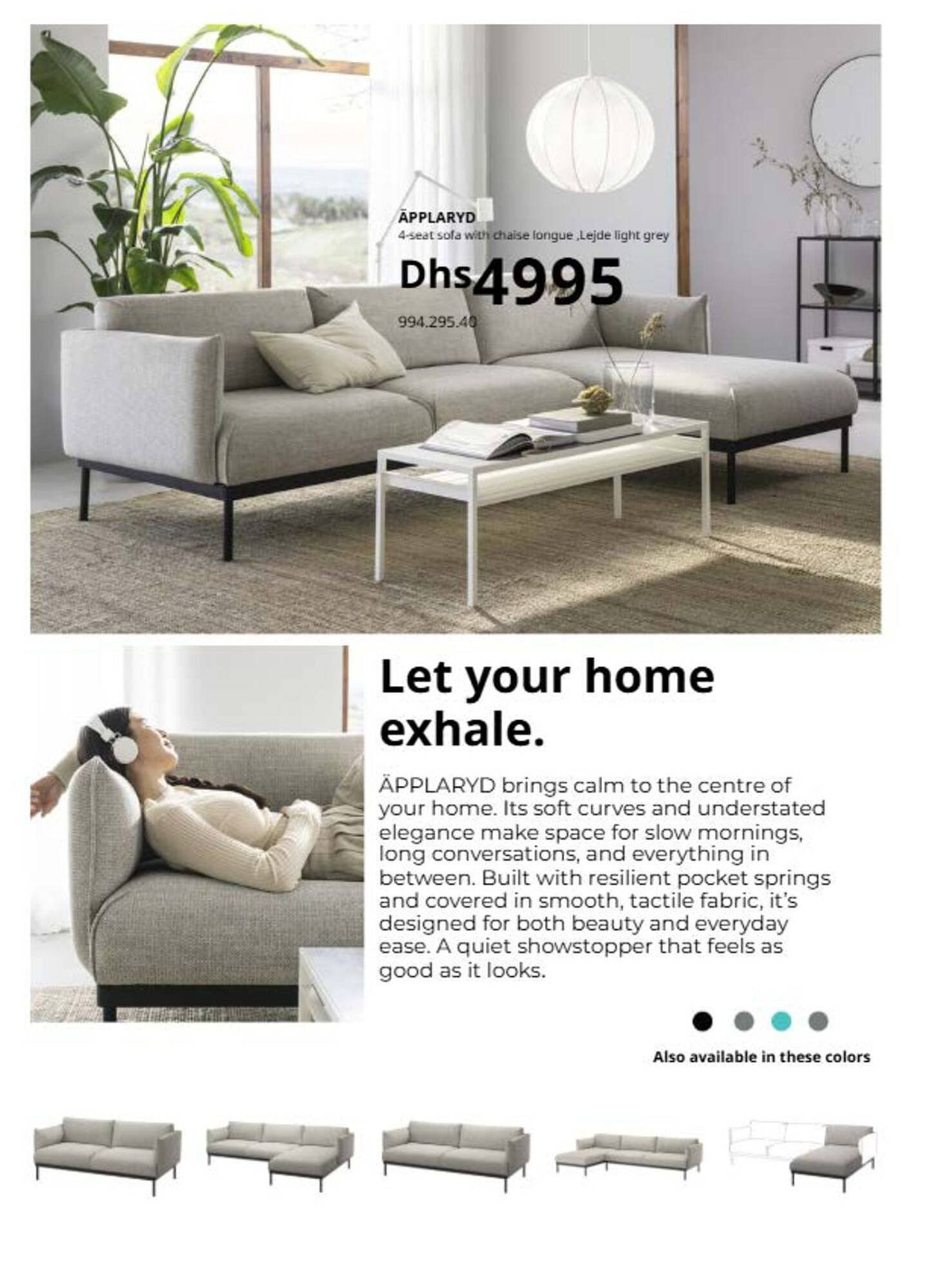 Ikea catalogue (2025-11-27 - 2025-12-31) | 8