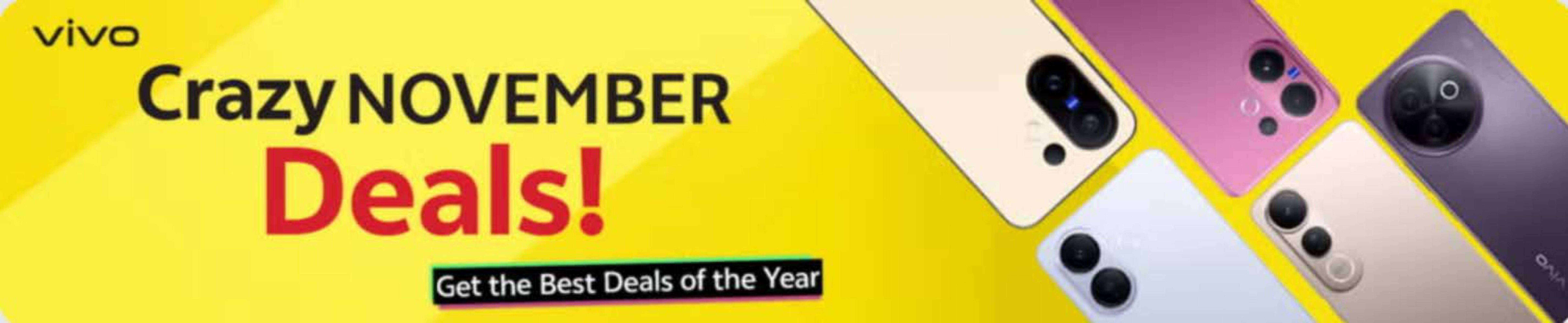 Noon catalogue (2025-11-04 - 2025-11-14) | 1