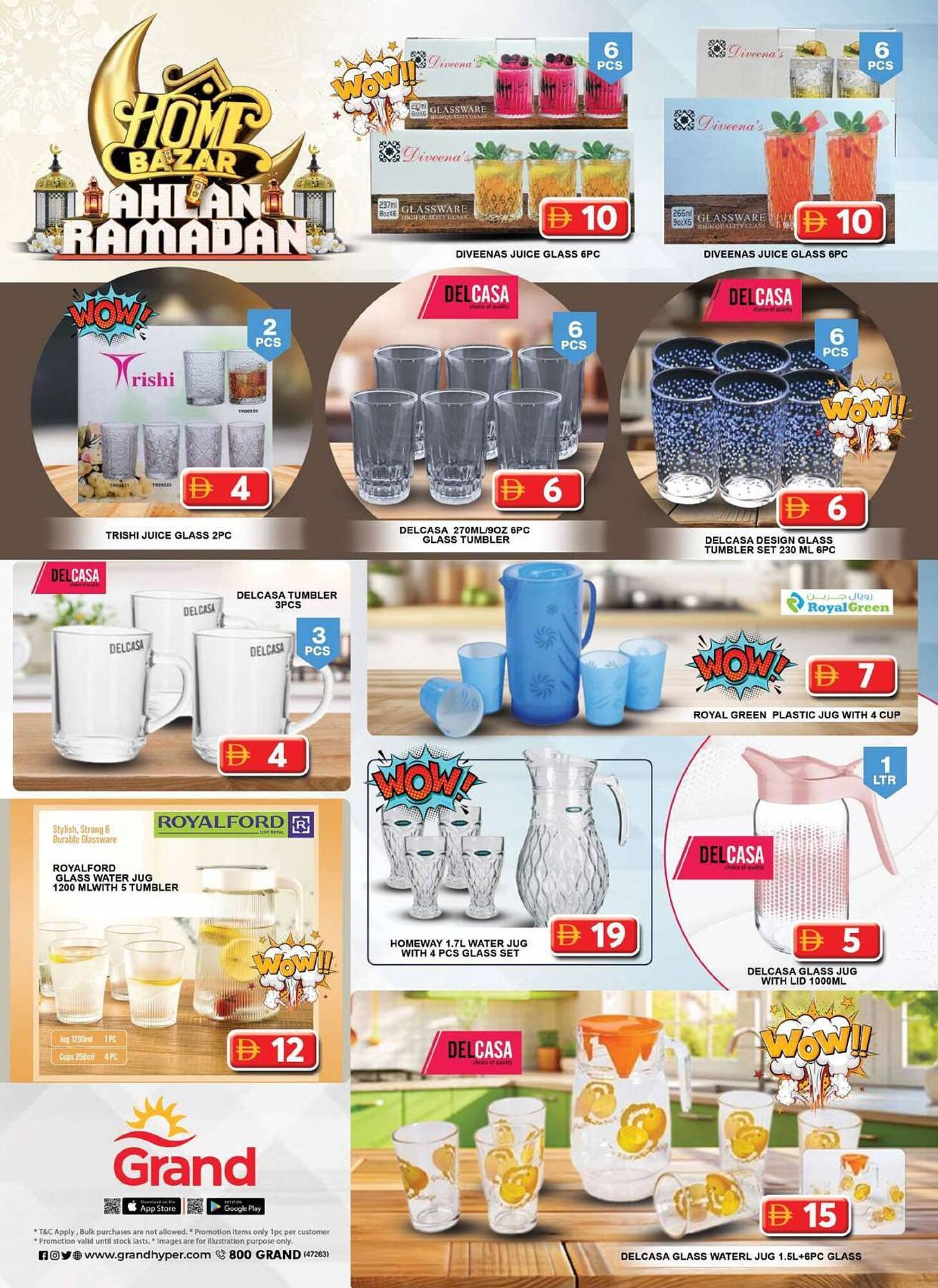 Grand Hyper Market catalogue (2026-02-10 - 2026-02-25) | 6