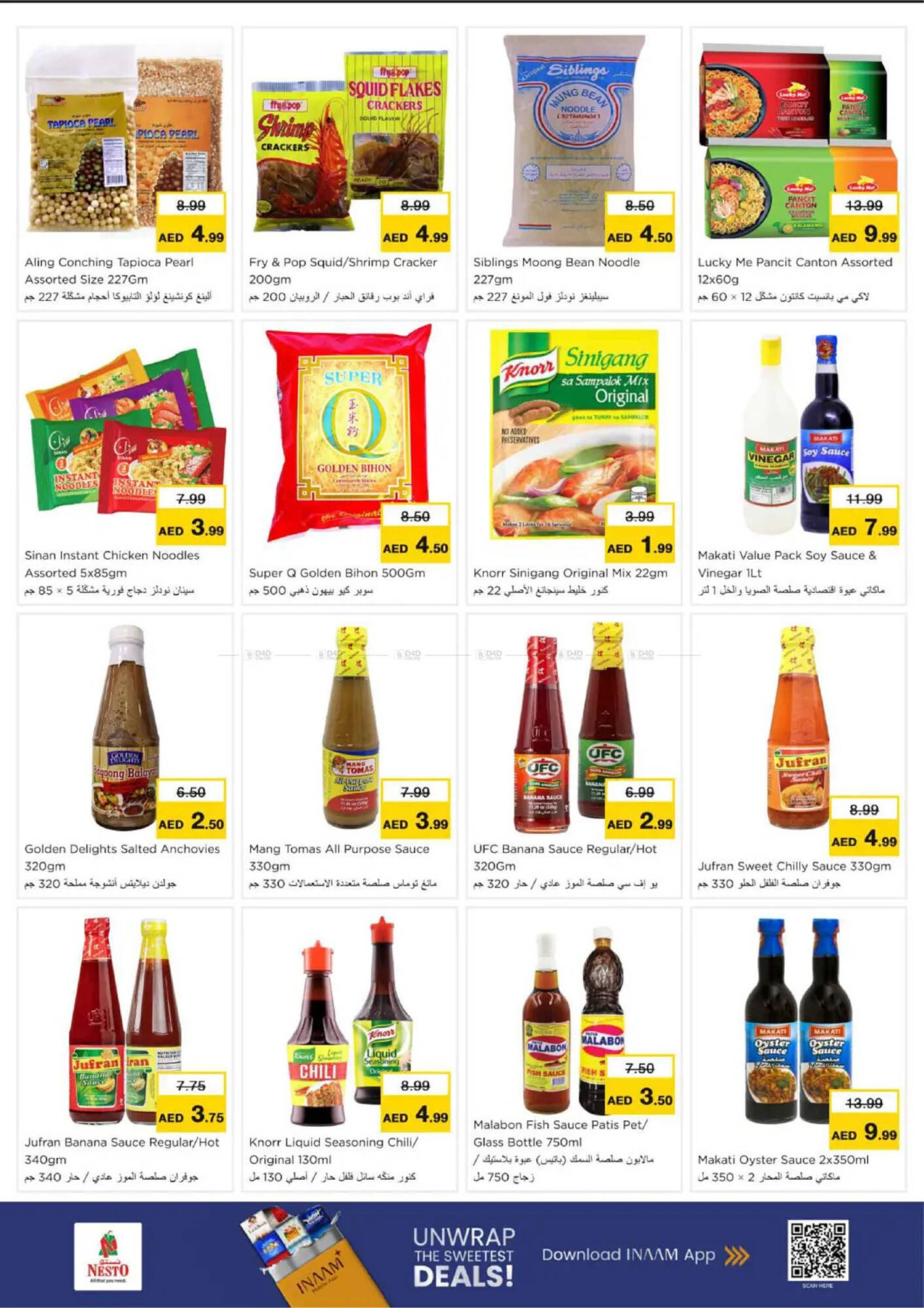 Nesto catalogue (2026-01-15 - 2026-01-21) | 2